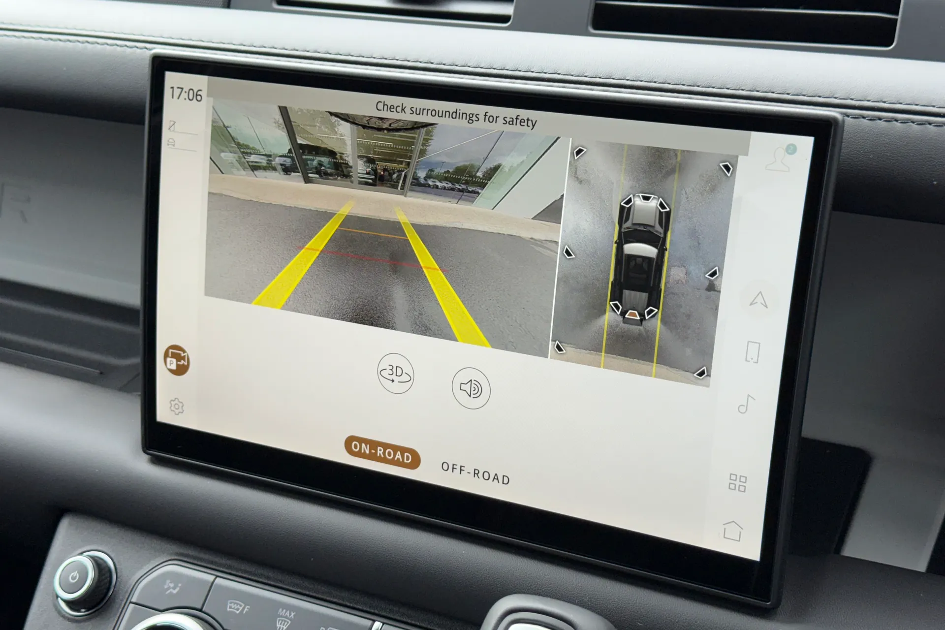 LAND ROVER DEFENDER thumbnail image number 4