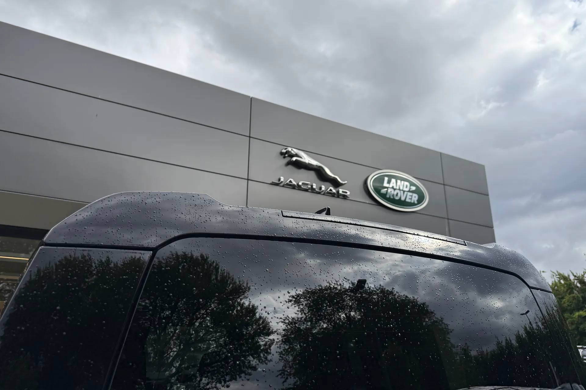 LAND ROVER DEFENDER thumbnail image number 33