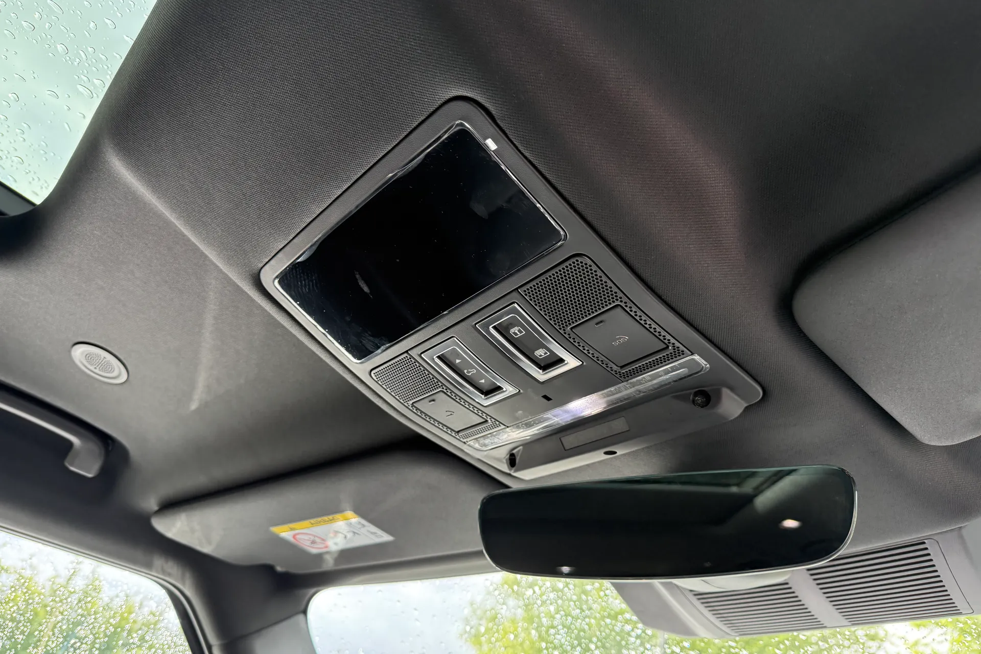 LAND ROVER DEFENDER thumbnail image number 53