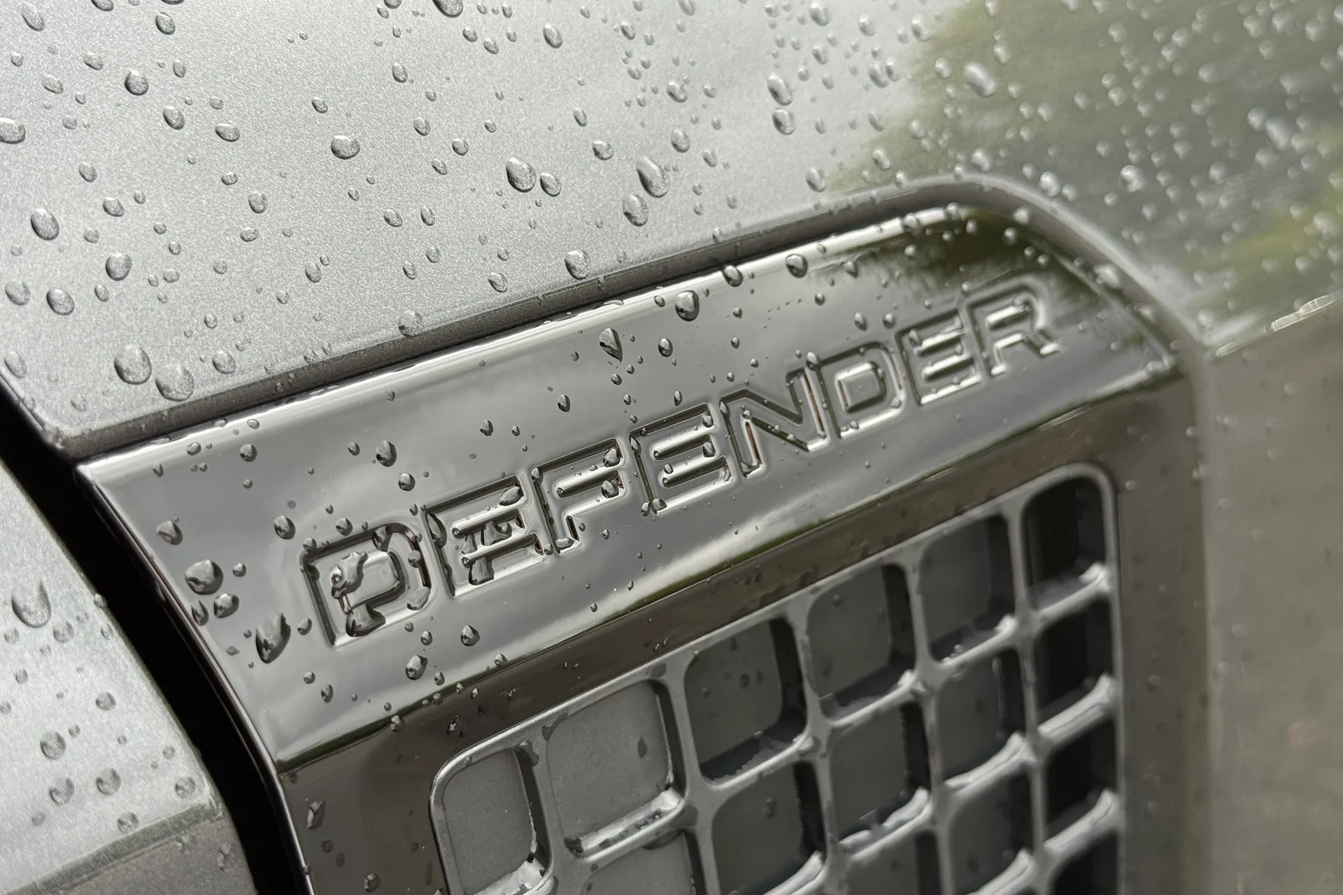 LAND ROVER DEFENDER thumbnail image number 55