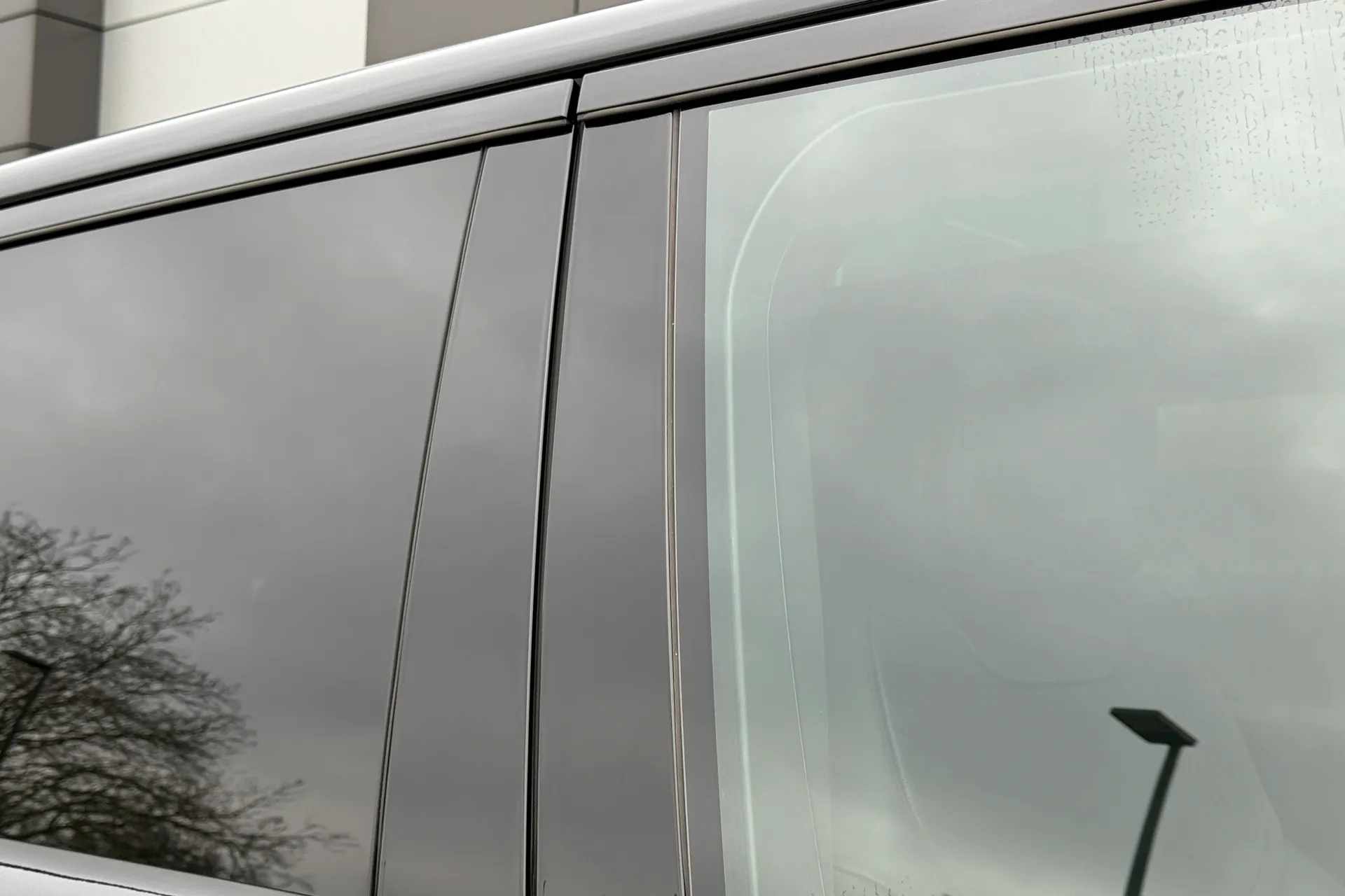 LAND ROVER RANGE ROVER SPORT thumbnail image number 14