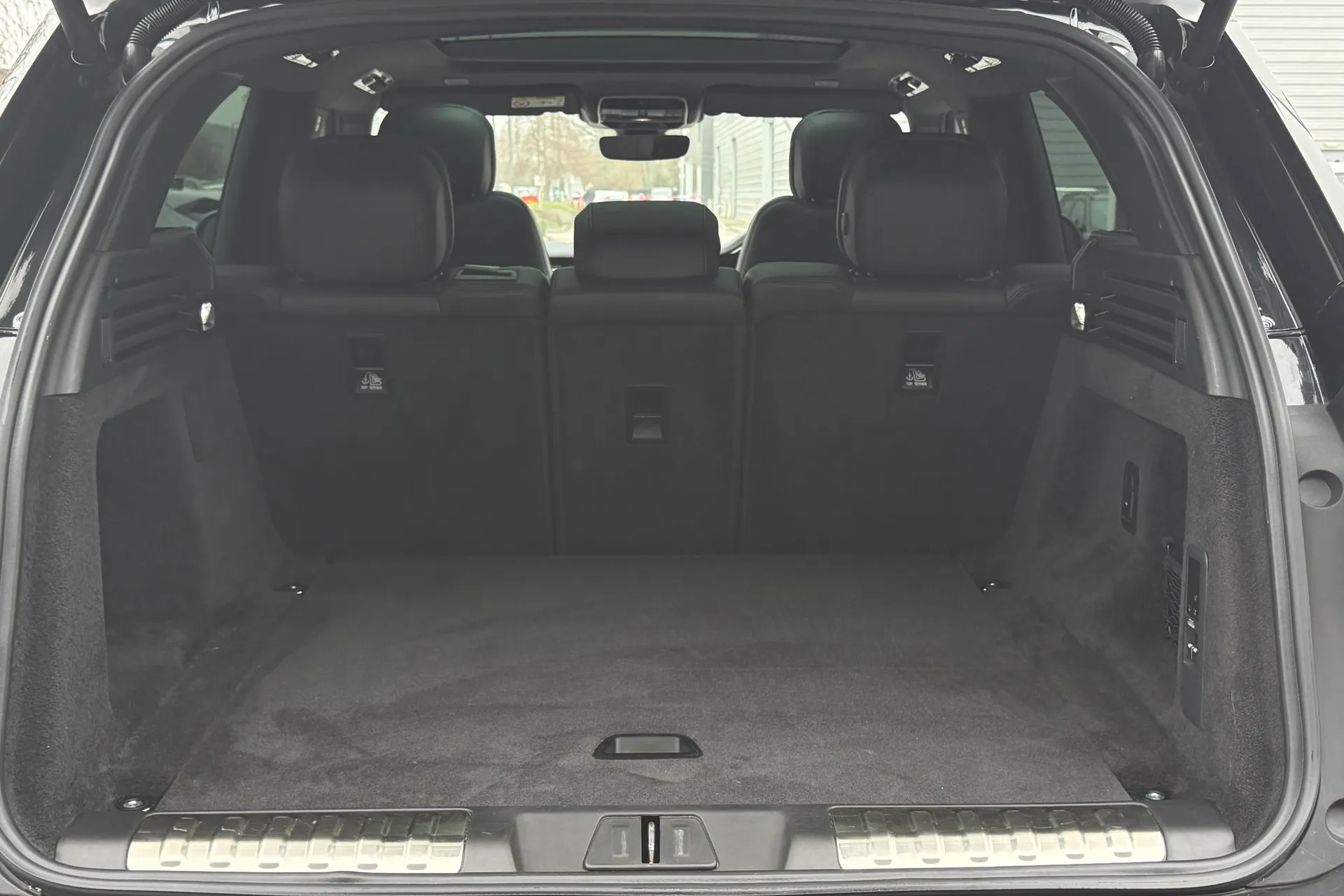 LAND ROVER RANGE ROVER SPORT thumbnail image number 32