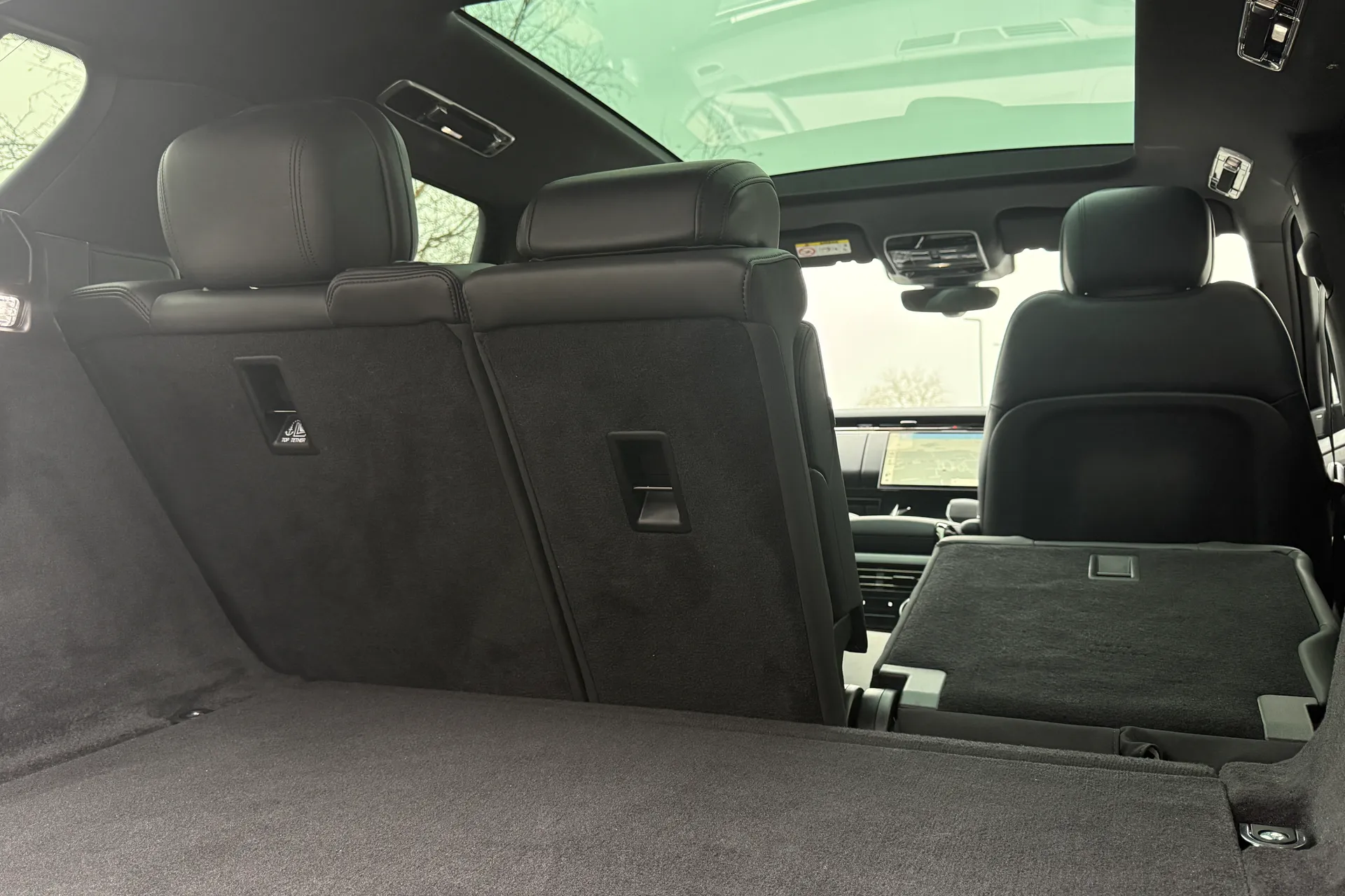 LAND ROVER RANGE ROVER SPORT thumbnail image number 31