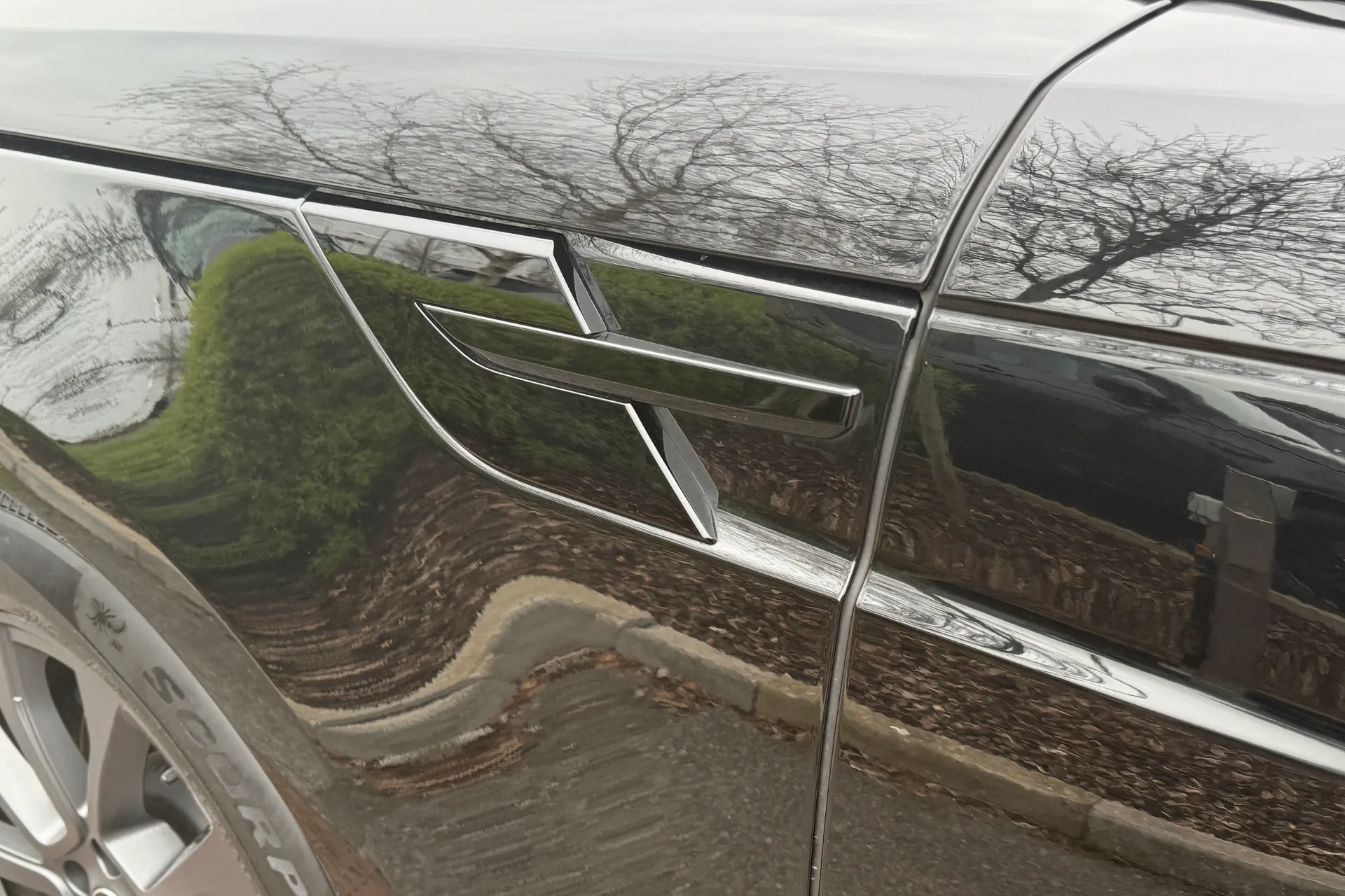 LAND ROVER RANGE ROVER SPORT thumbnail image number 52