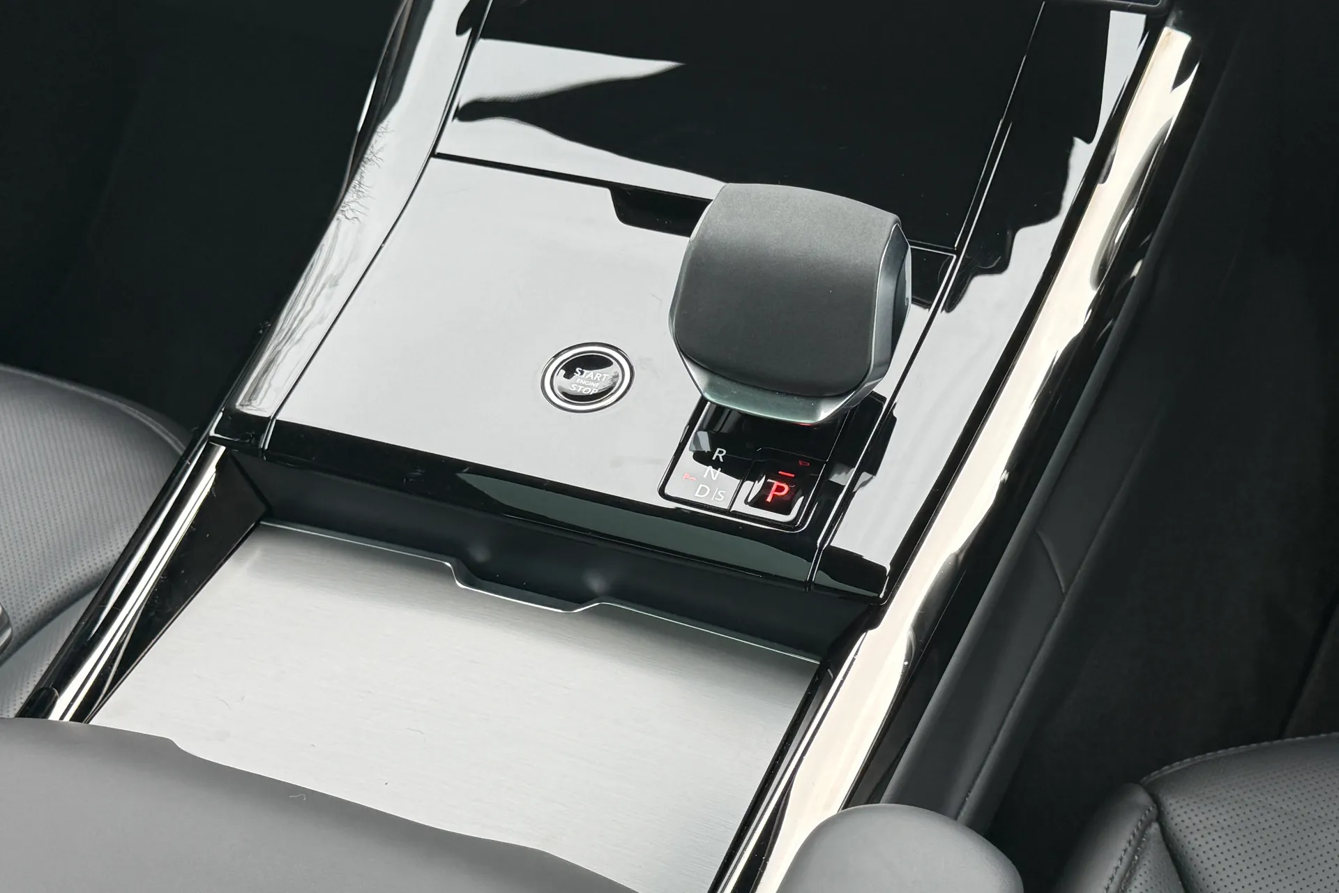 LAND ROVER RANGE ROVER SPORT thumbnail image number 47