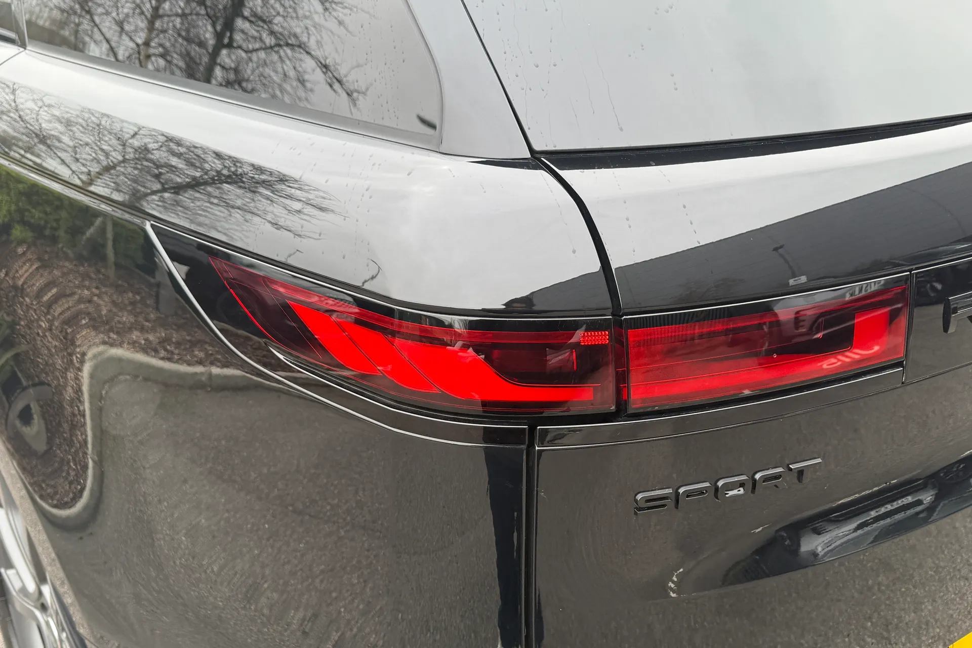 LAND ROVER RANGE ROVER SPORT thumbnail image number 51