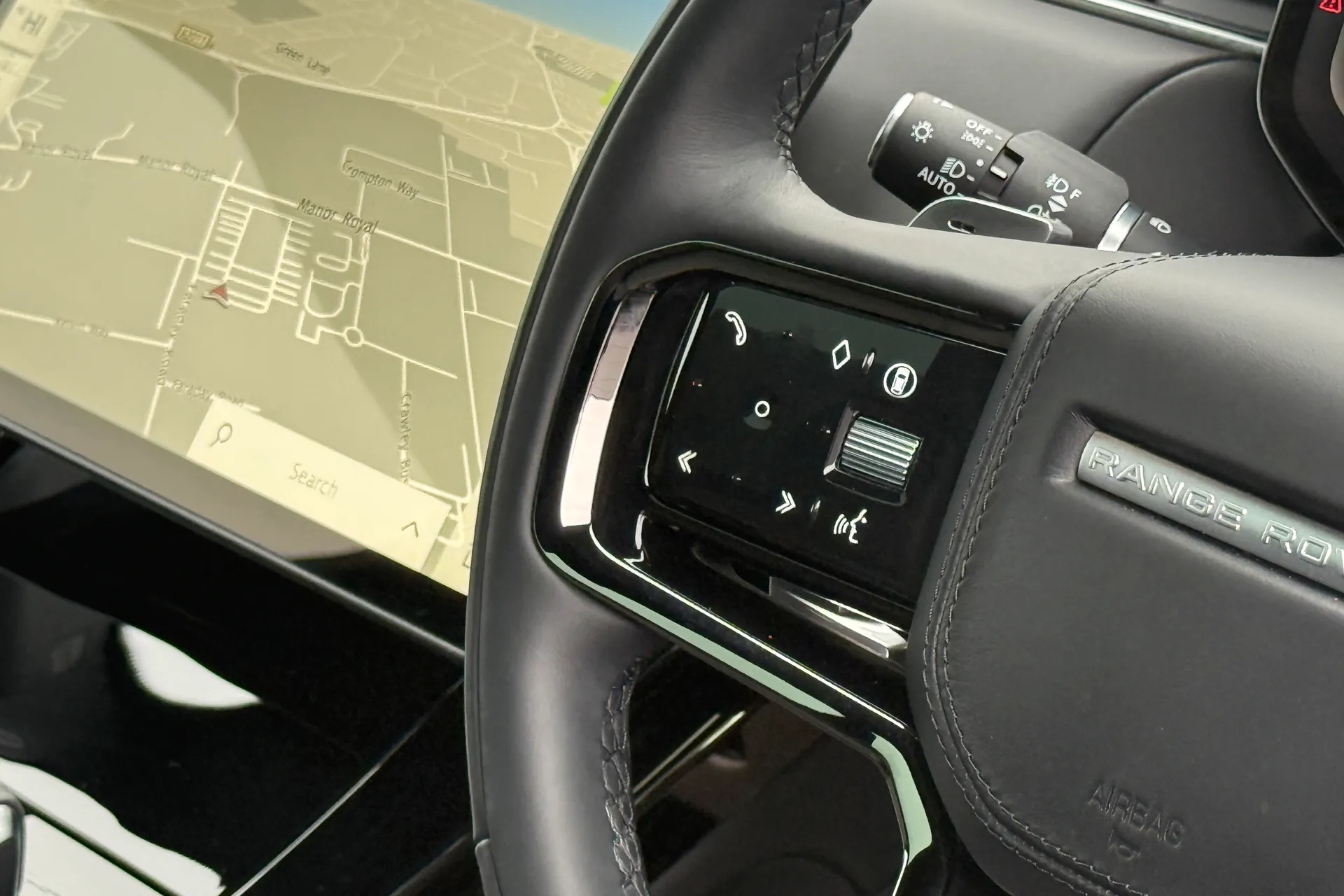 LAND ROVER RANGE ROVER SPORT thumbnail image number 43