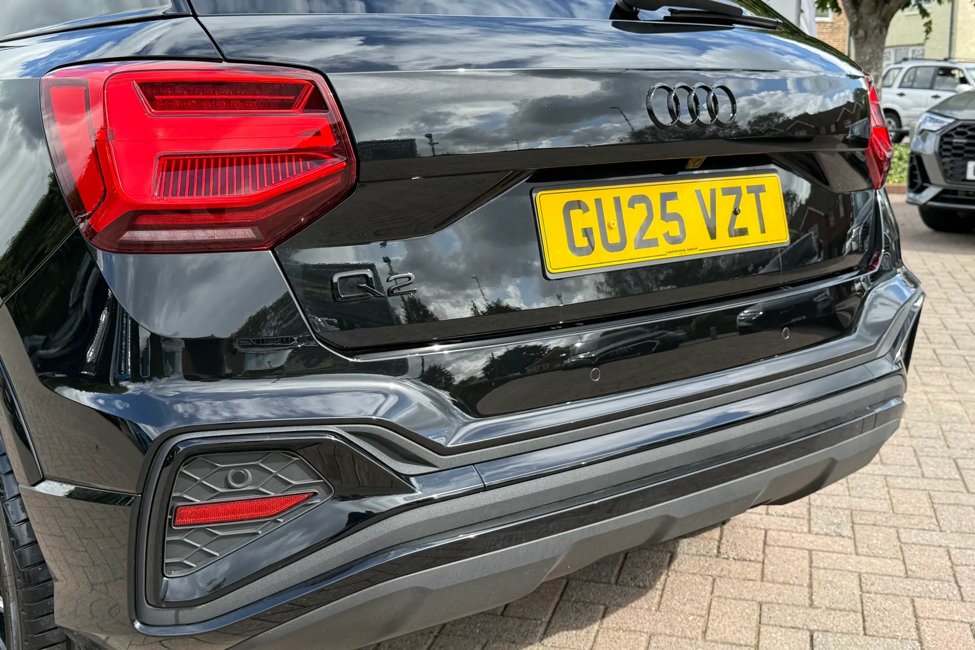 Audi Q2 thumbnail image number 52