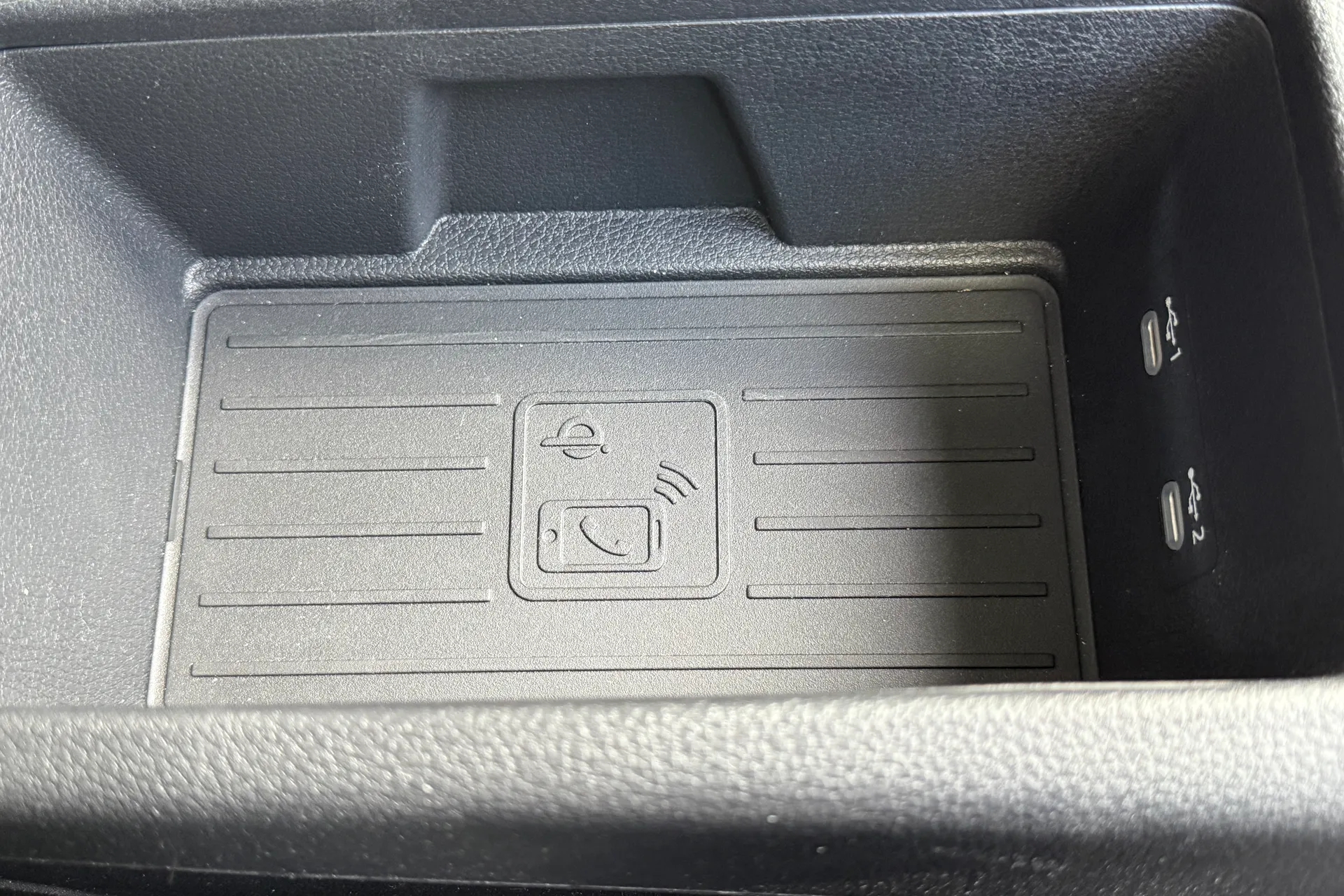 Audi Q2 thumbnail image number 15