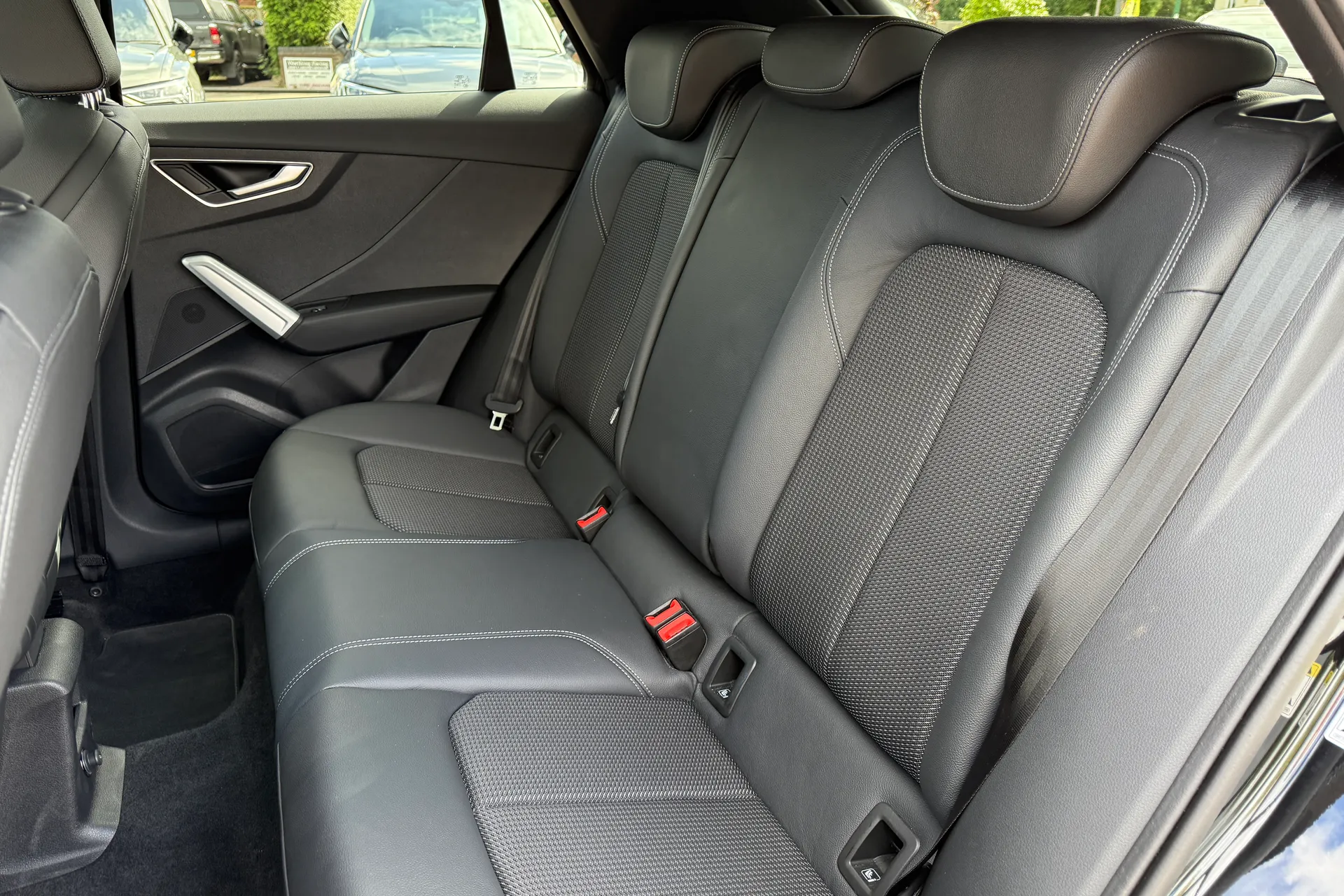 Audi Q2 thumbnail image number 47