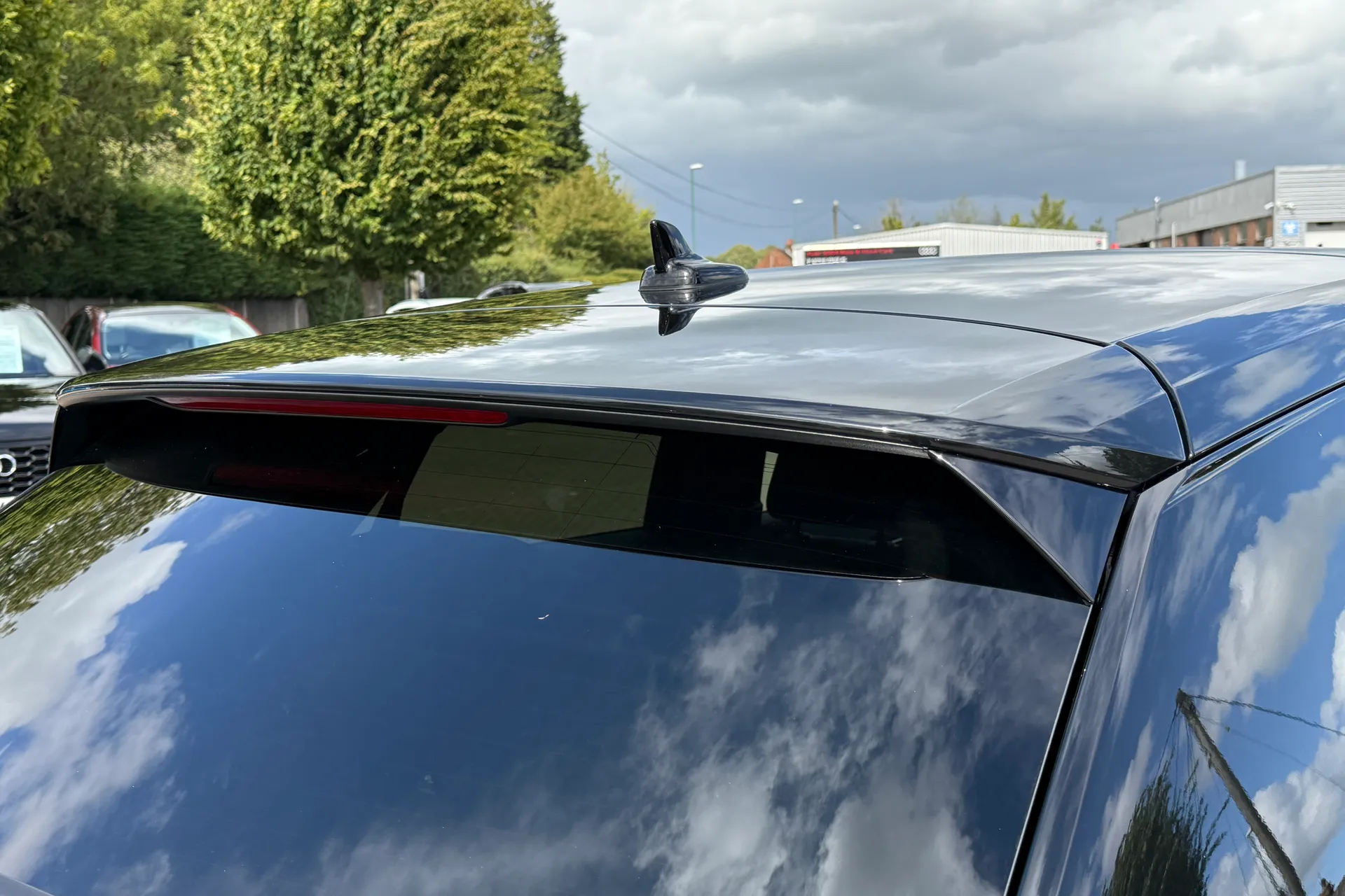 Audi Q2 thumbnail image number 51