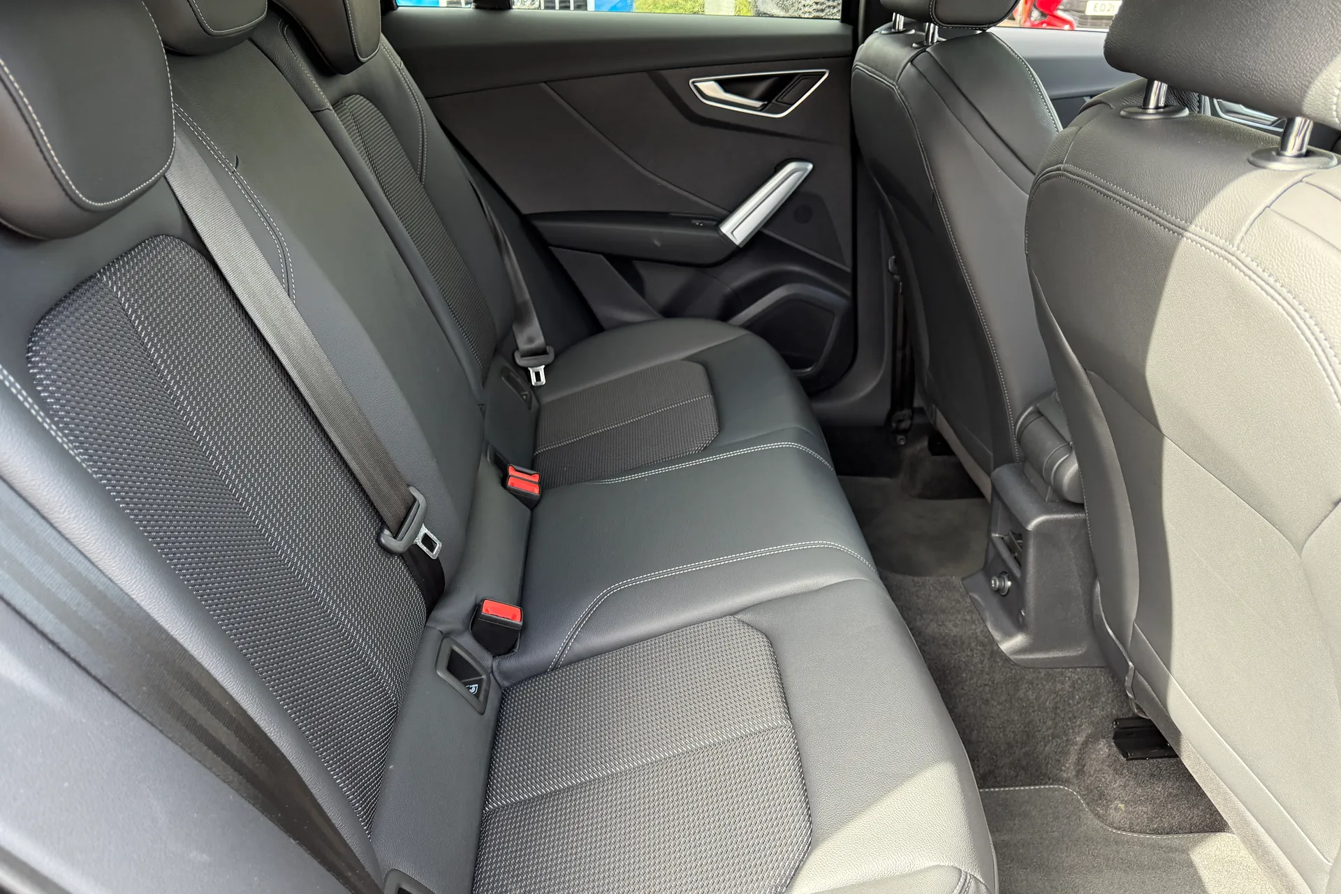 Audi Q2 thumbnail image number 49