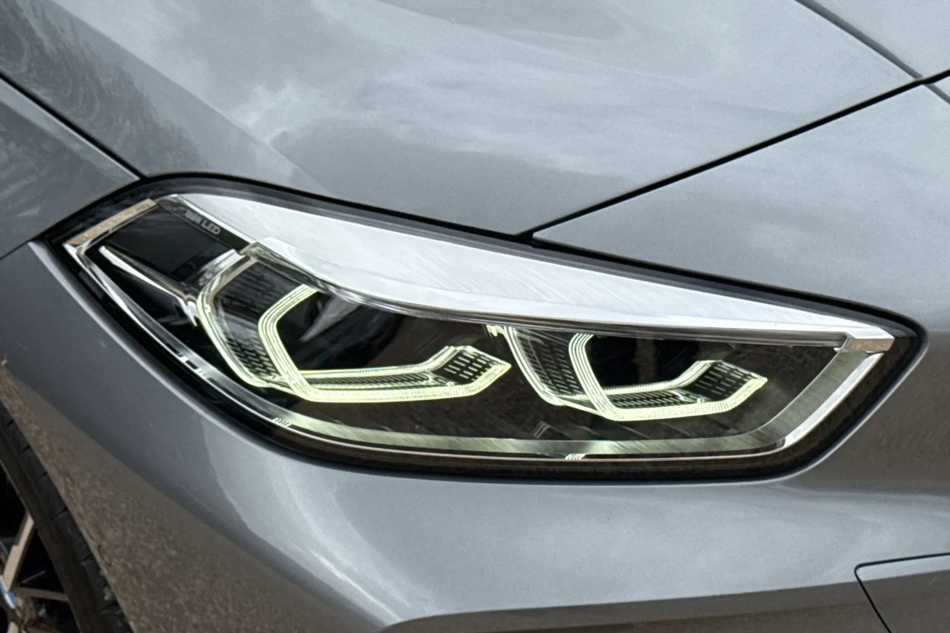 BMW 1 SERIES thumbnail image number 44