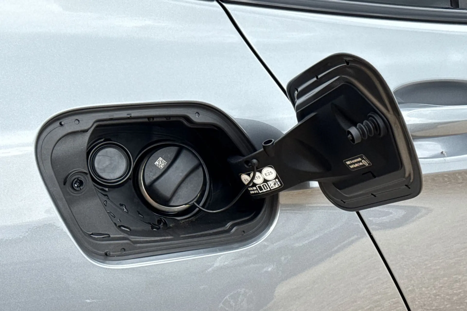 BMW 1 SERIES thumbnail image number 20
