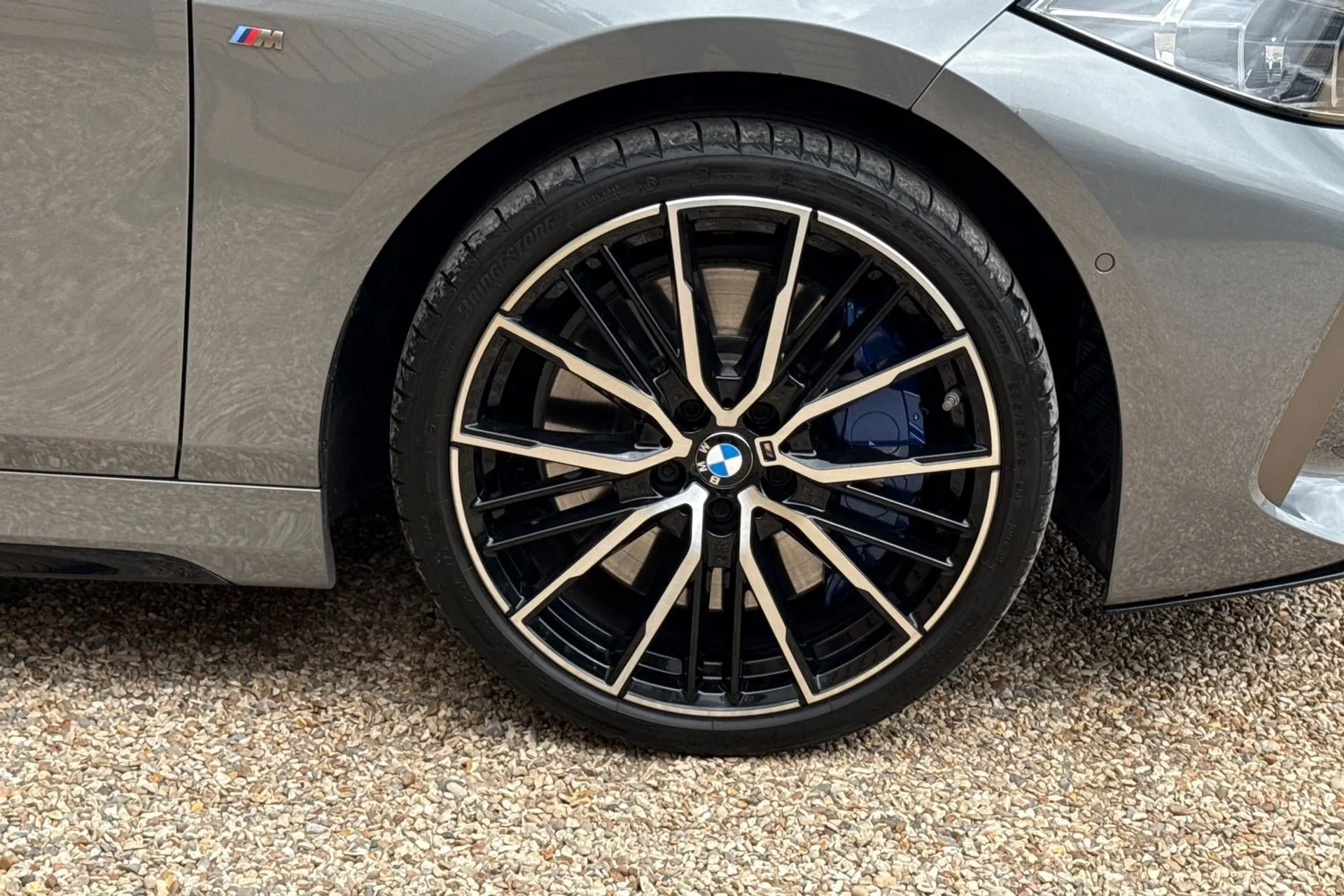 BMW 1 SERIES thumbnail image number 14
