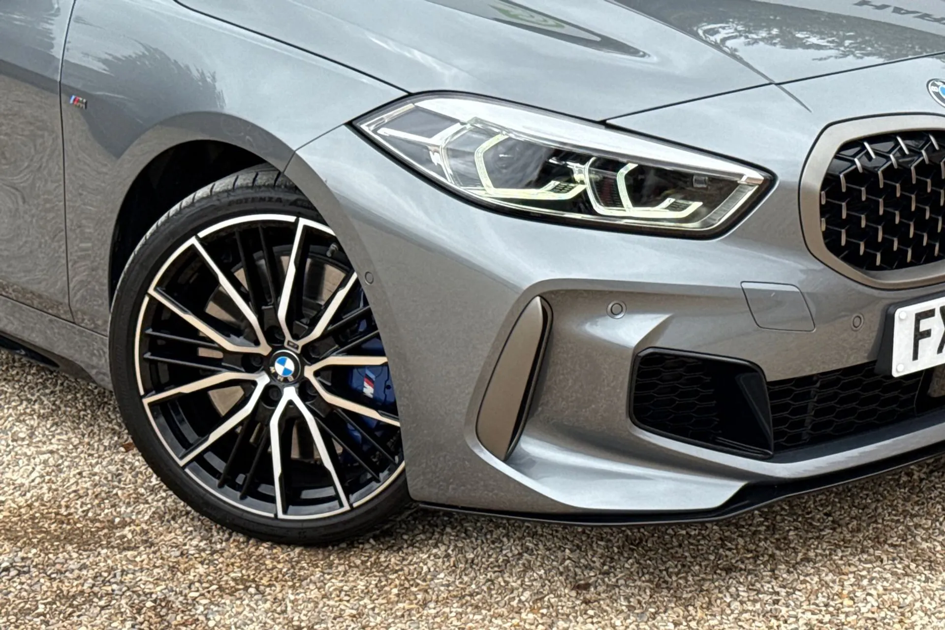 BMW 1 SERIES thumbnail image number 7