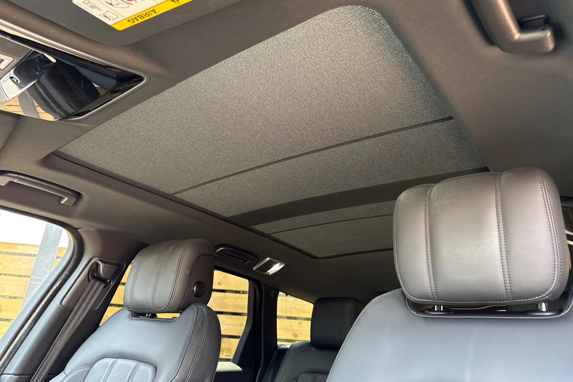 LAND ROVER RANGE ROVER SPORT thumbnail image number 32