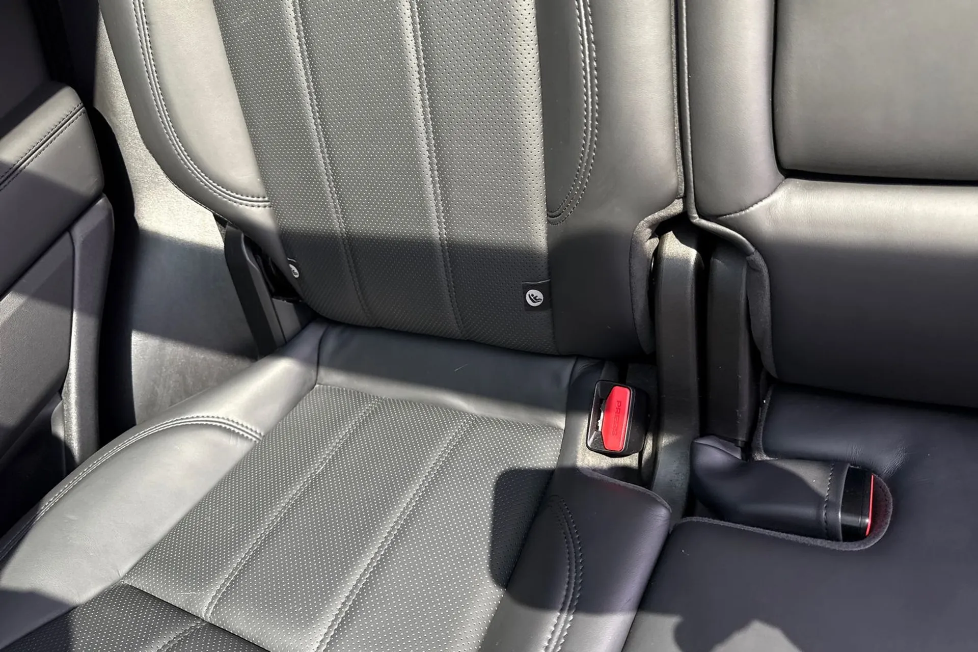 LAND ROVER RANGE ROVER SPORT thumbnail image number 26