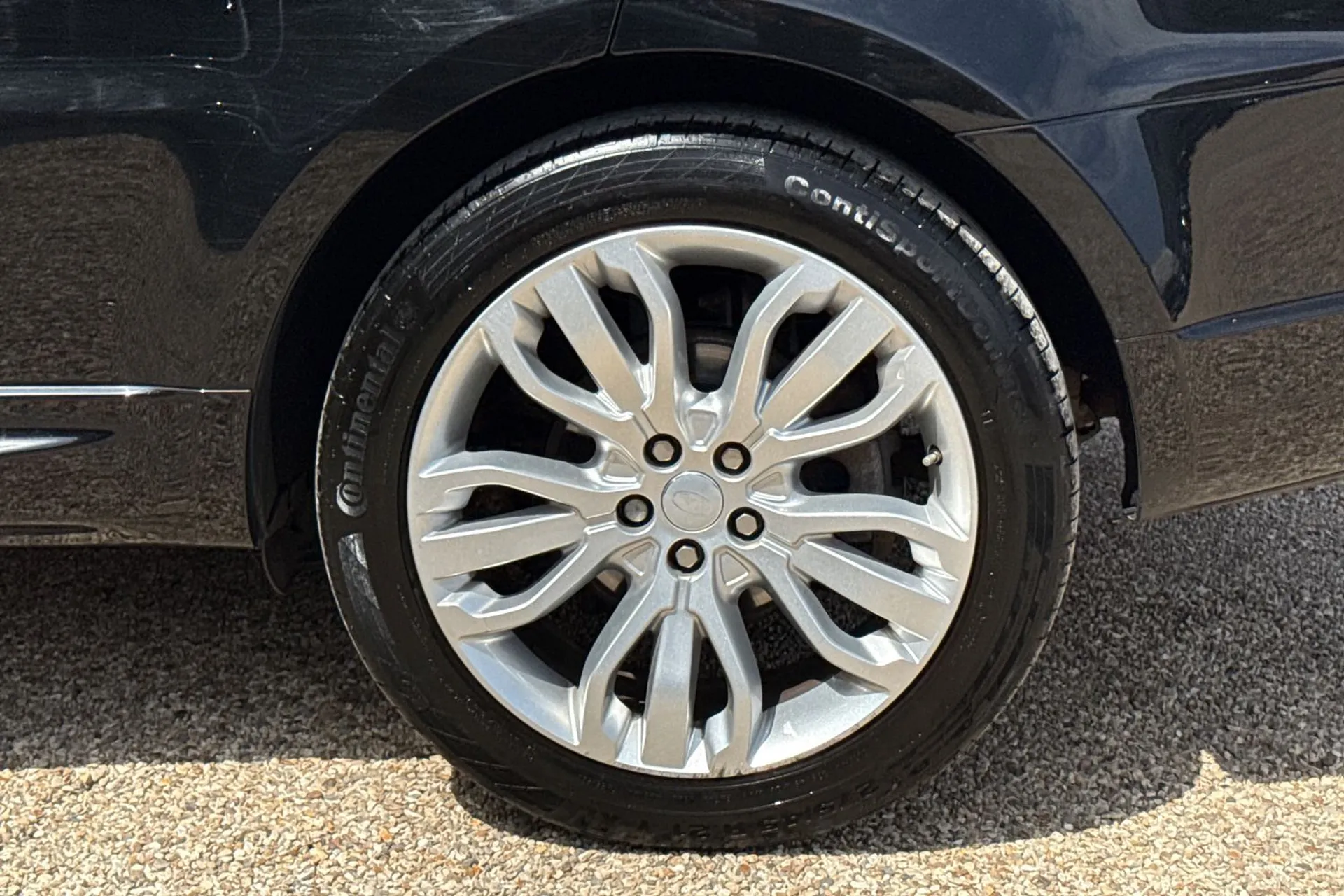 LAND ROVER RANGE ROVER SPORT thumbnail image number 14