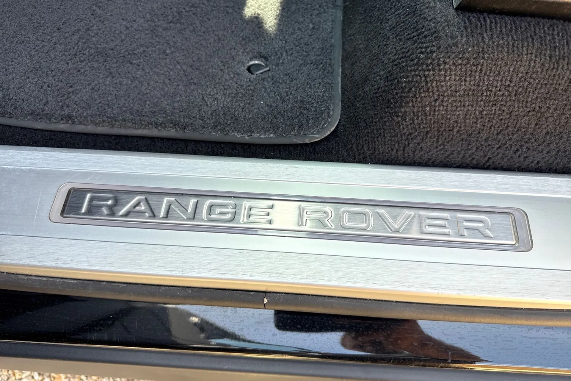 LAND ROVER RANGE ROVER SPORT thumbnail image number 51