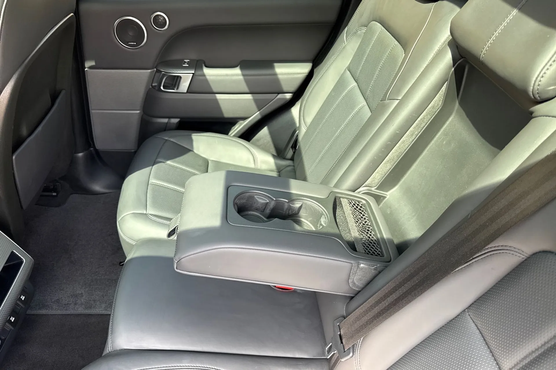 LAND ROVER RANGE ROVER SPORT thumbnail image number 49
