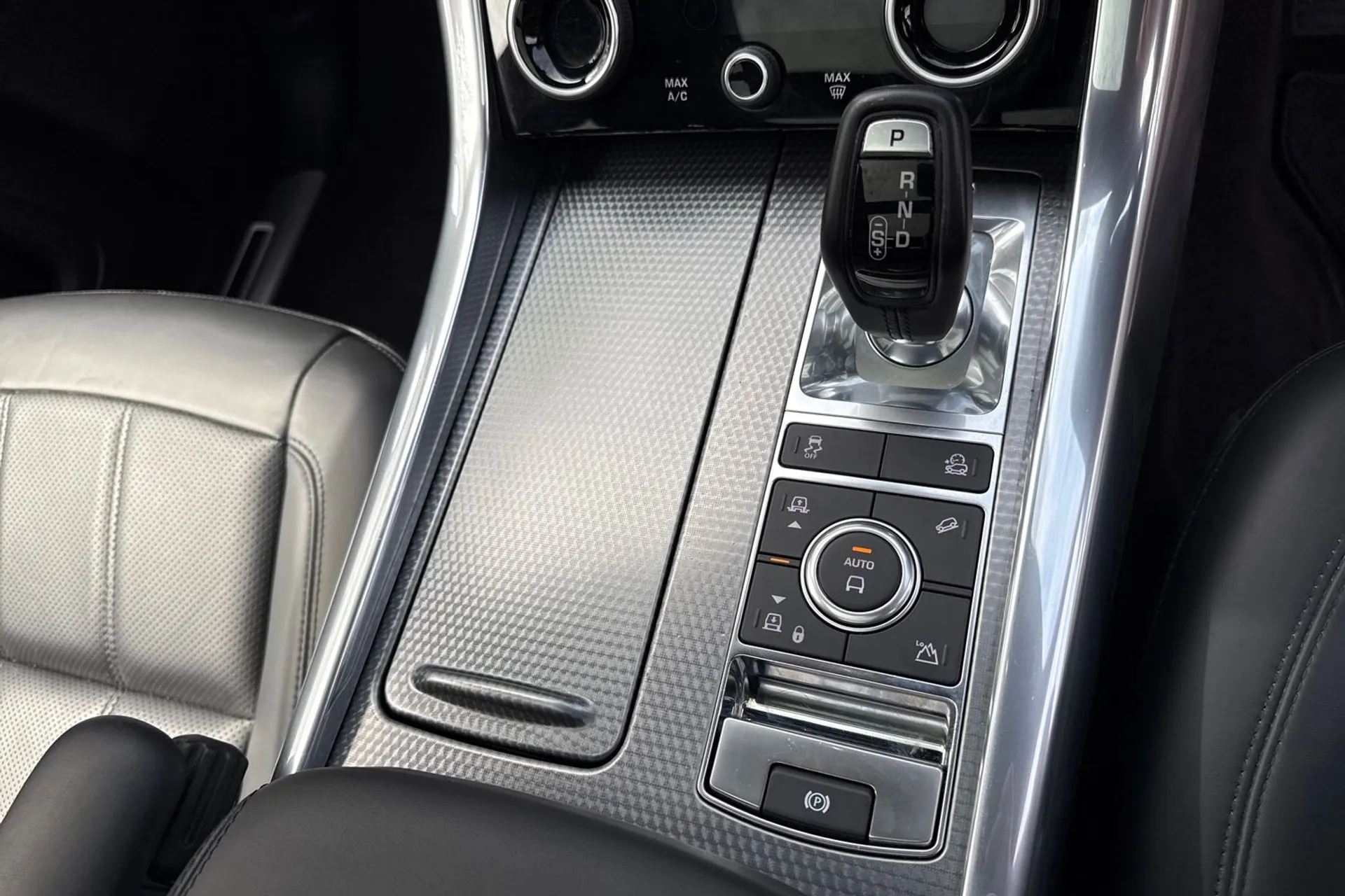 LAND ROVER RANGE ROVER SPORT thumbnail image number 47