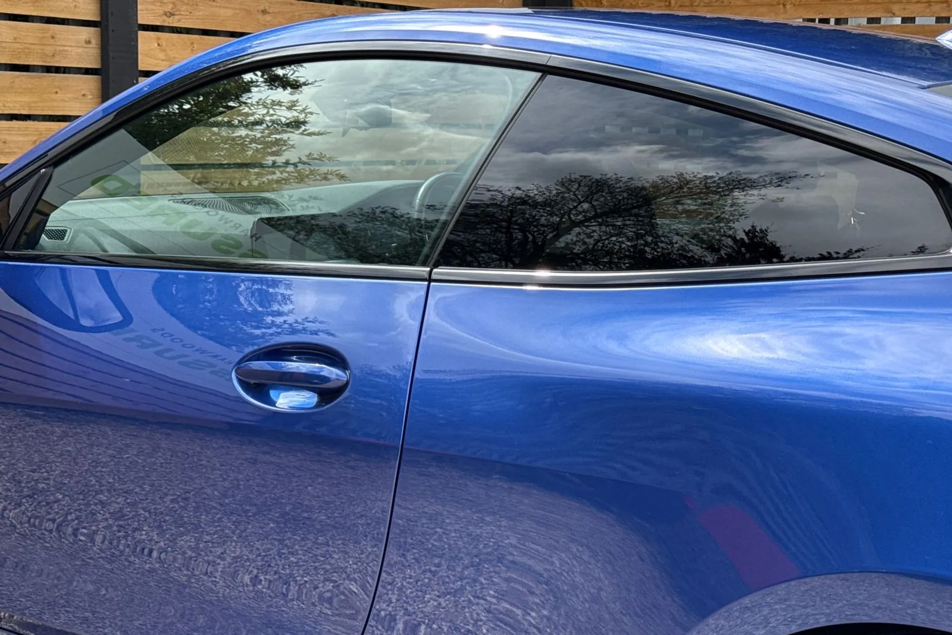 BMW 4 SERIES thumbnail image number 15