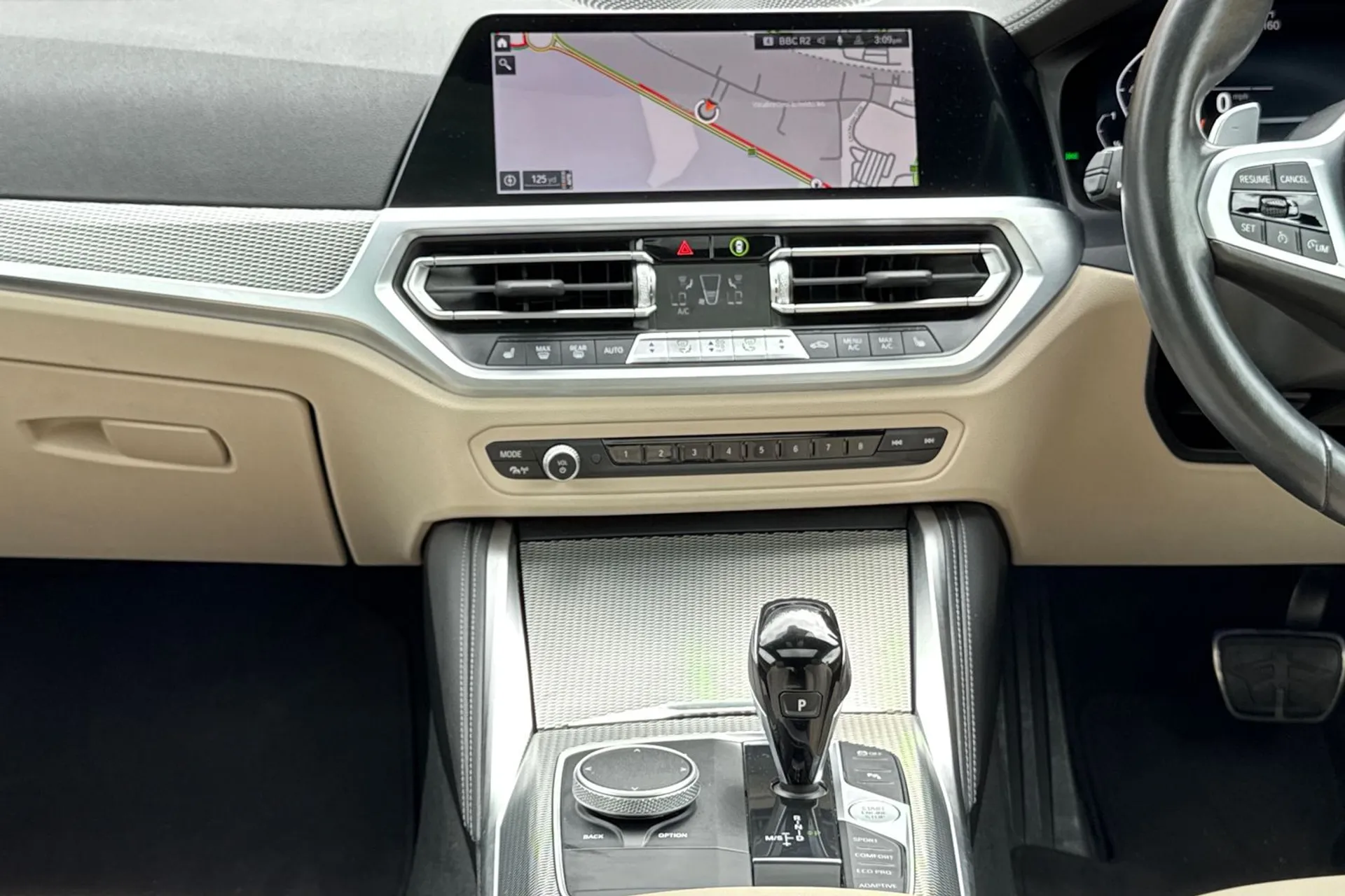 BMW 4 SERIES thumbnail image number 37