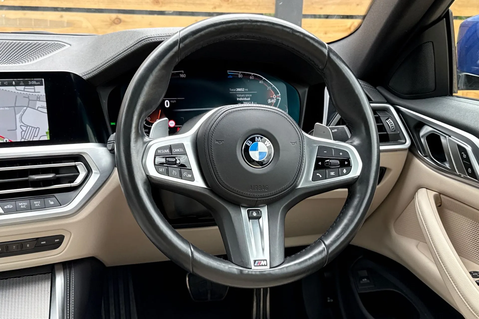 BMW 4 SERIES thumbnail image number 36