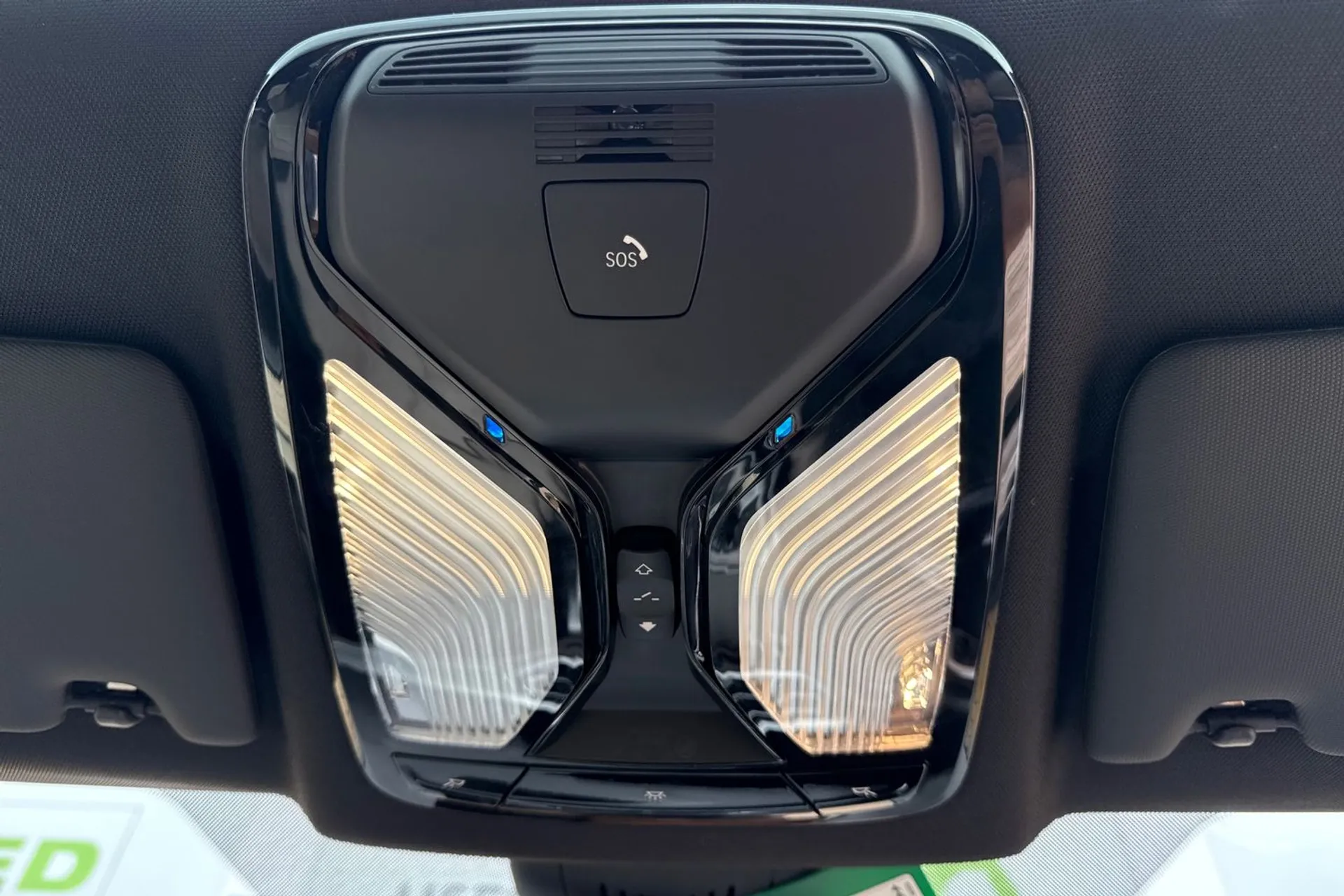 BMW 4 SERIES thumbnail image number 43