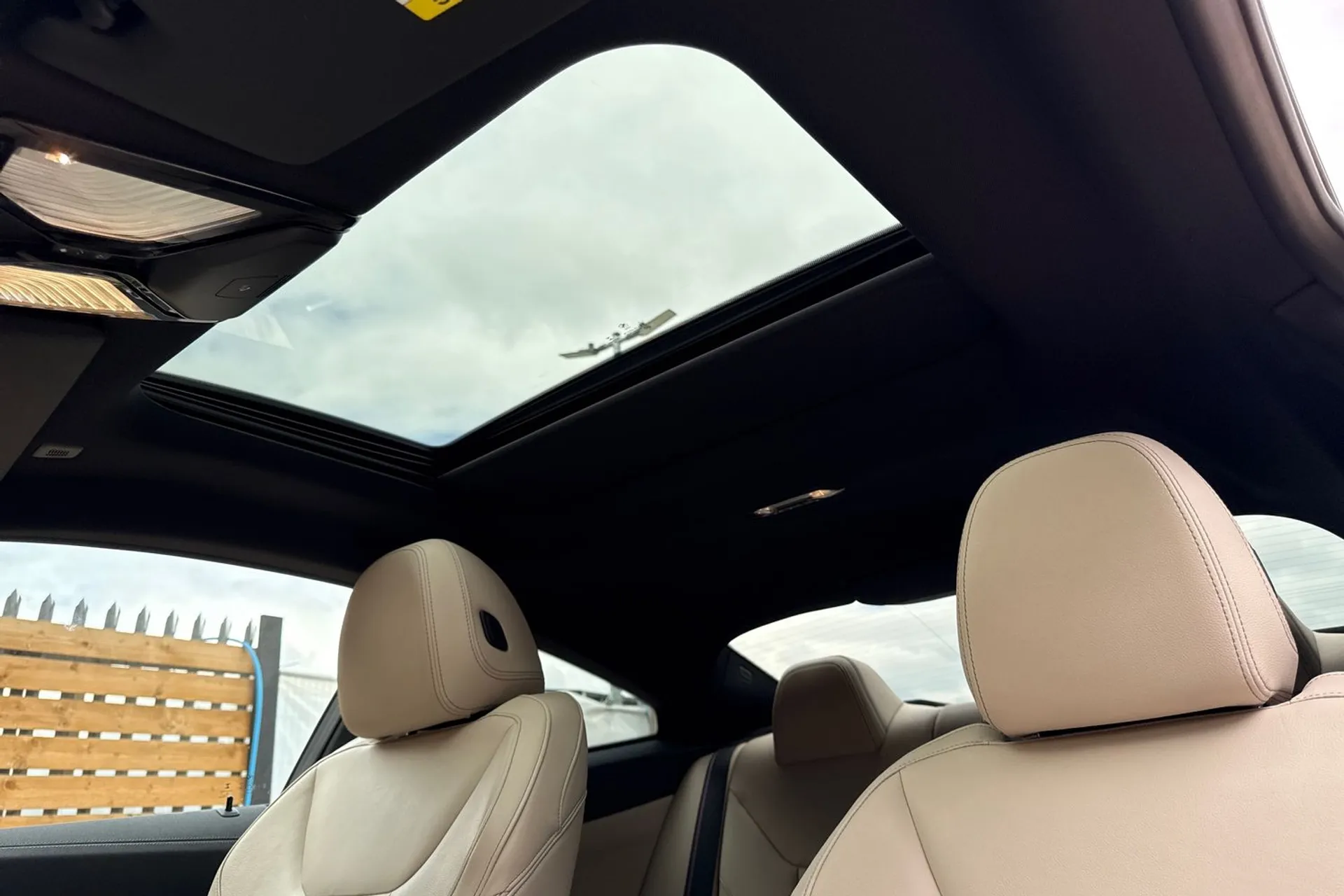 BMW 4 SERIES thumbnail image number 31