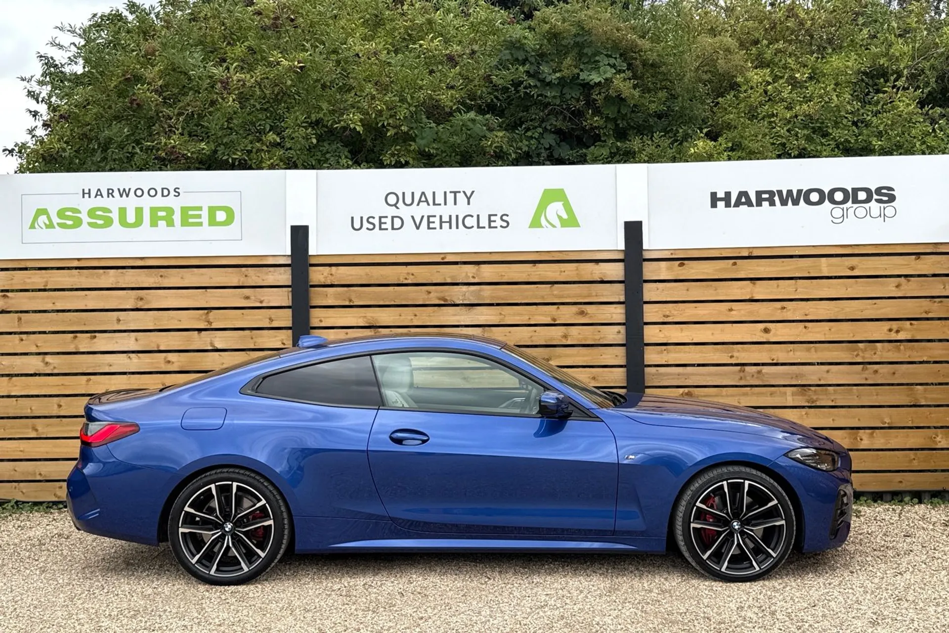 BMW 4 SERIES thumbnail image number 2