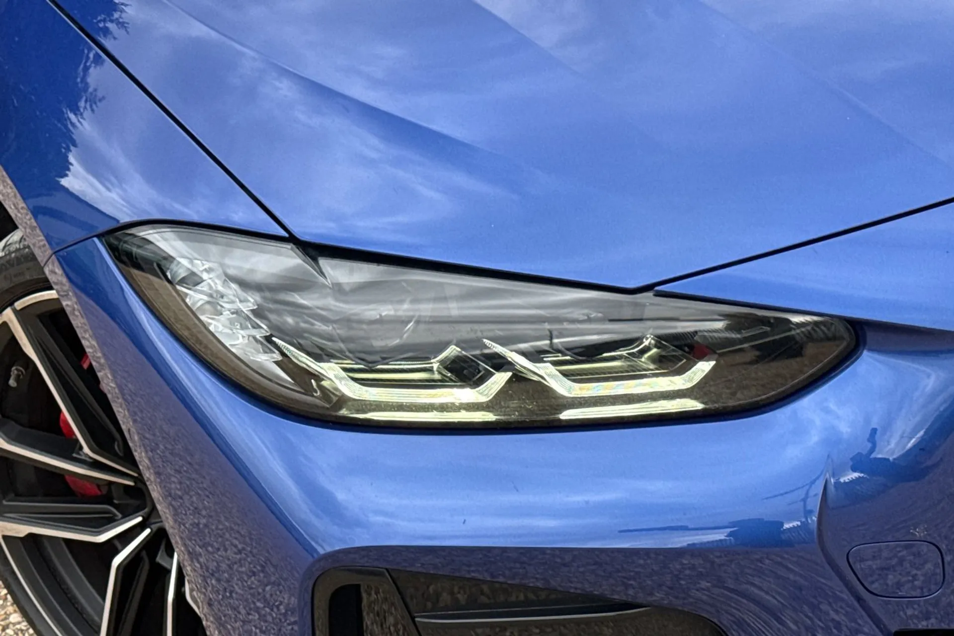 BMW 4 SERIES thumbnail image number 55