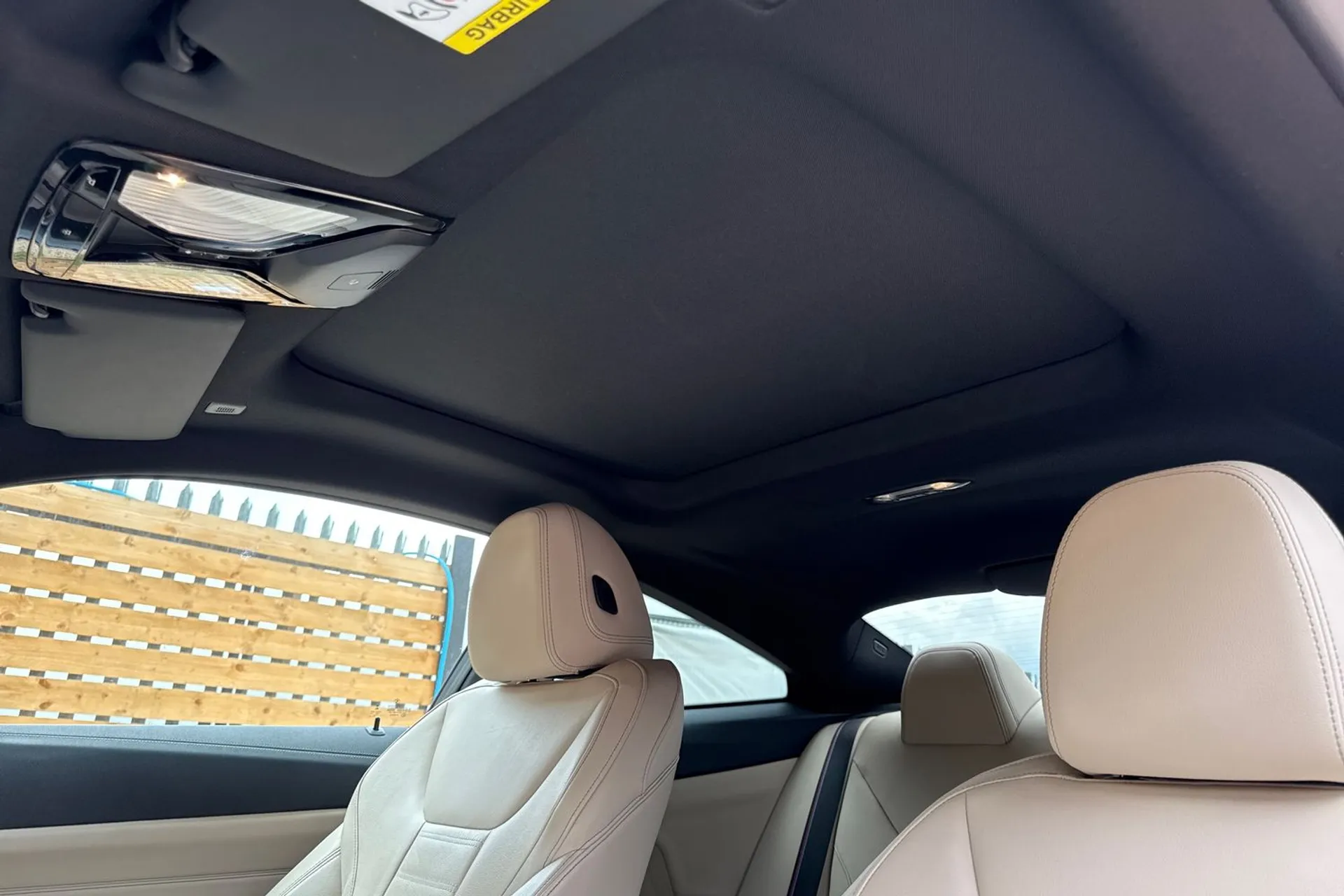 BMW 4 SERIES thumbnail image number 33