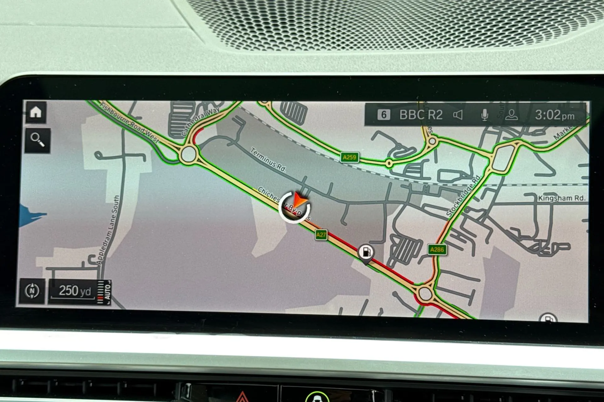 BMW 4 SERIES thumbnail image number 4