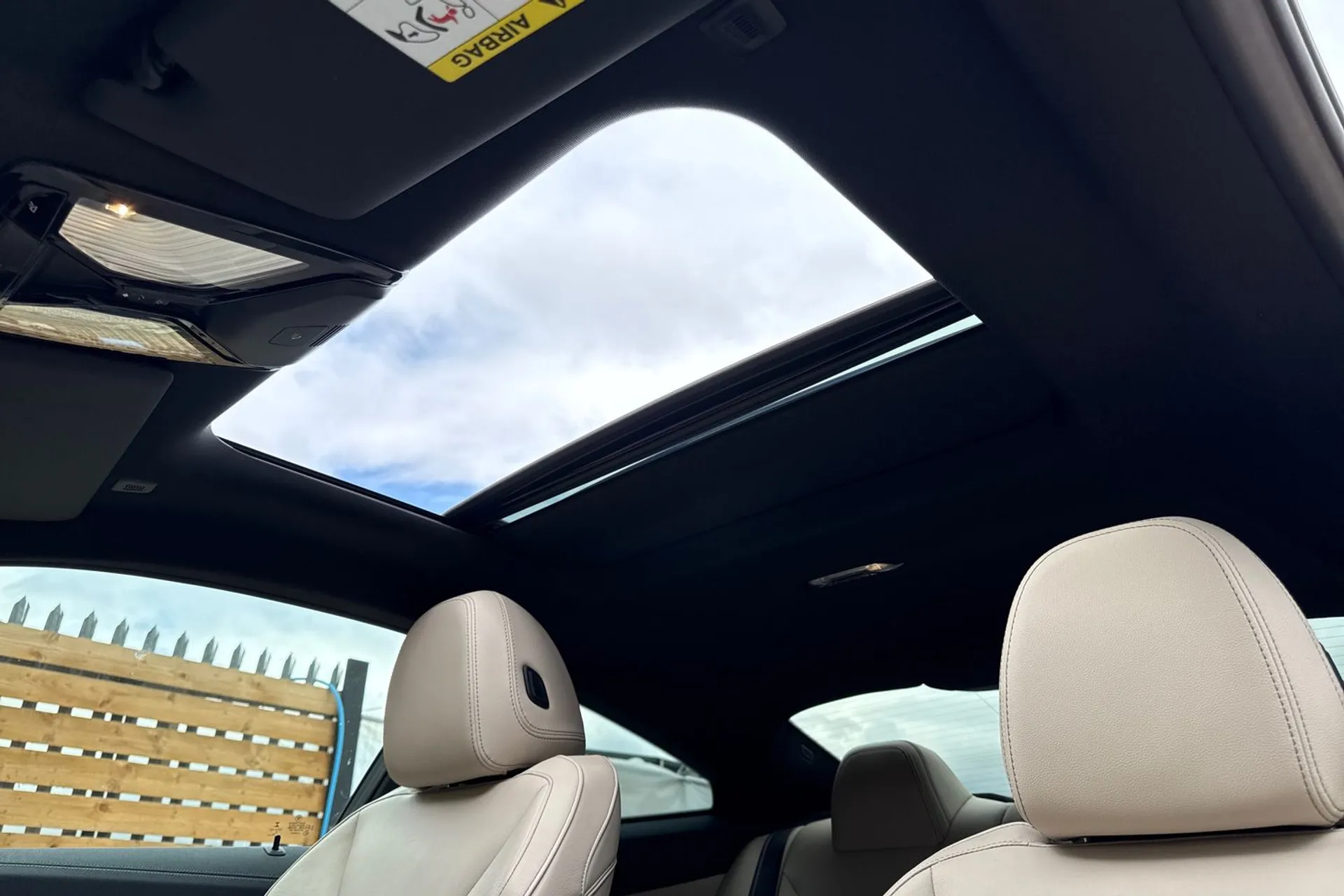 BMW 4 SERIES thumbnail image number 32