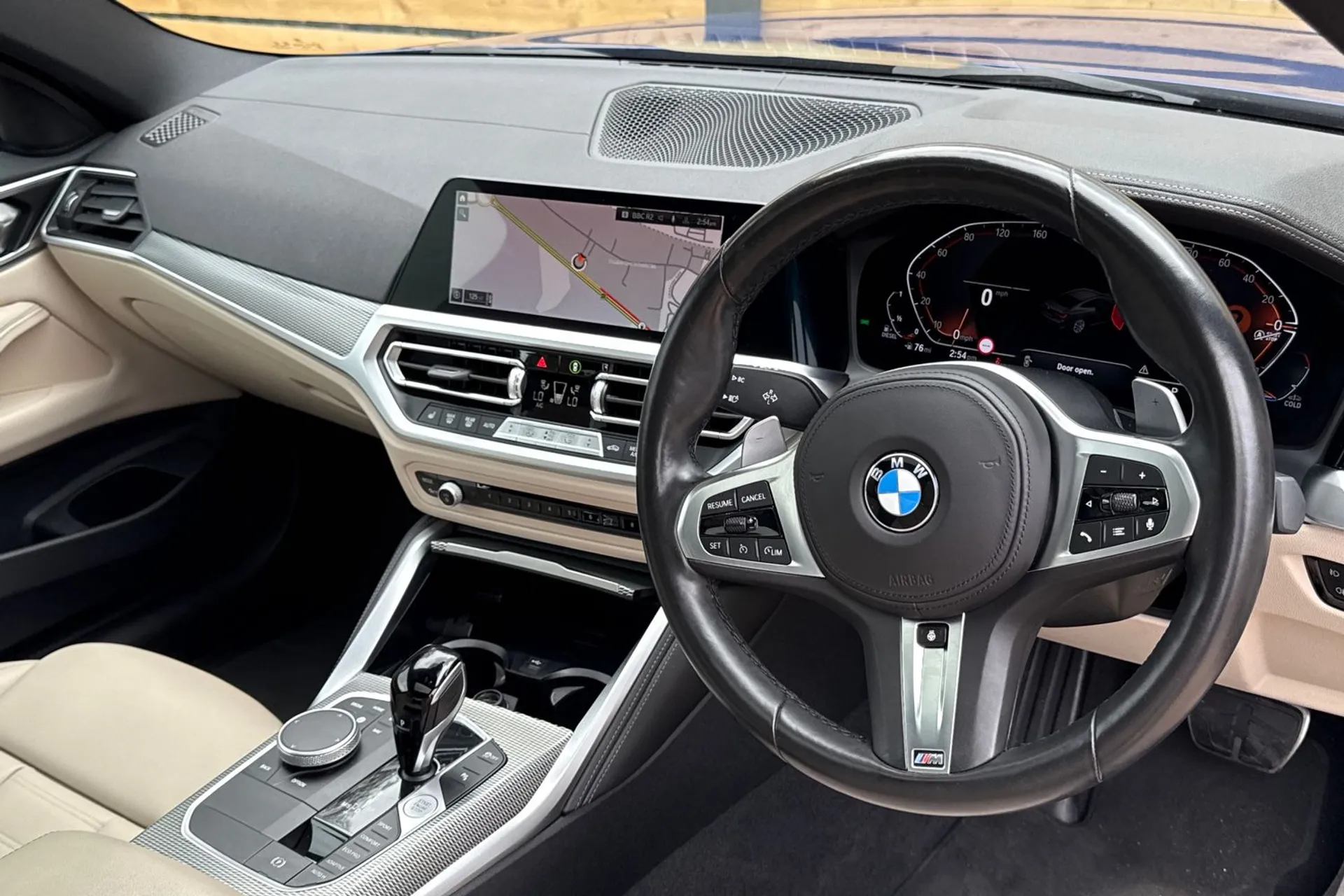 BMW 4 SERIES thumbnail image number 28