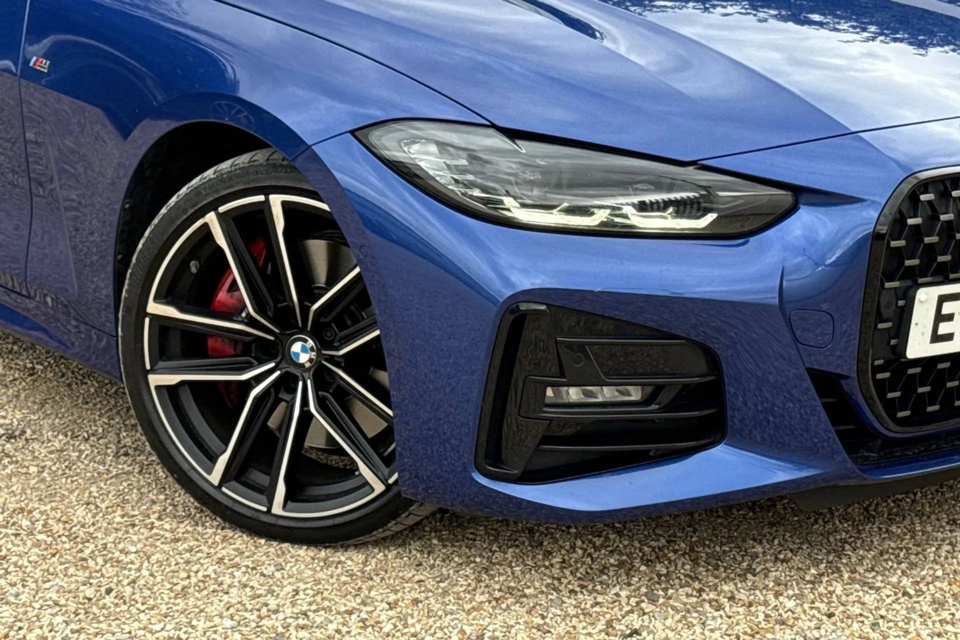 BMW 4 SERIES thumbnail image number 7