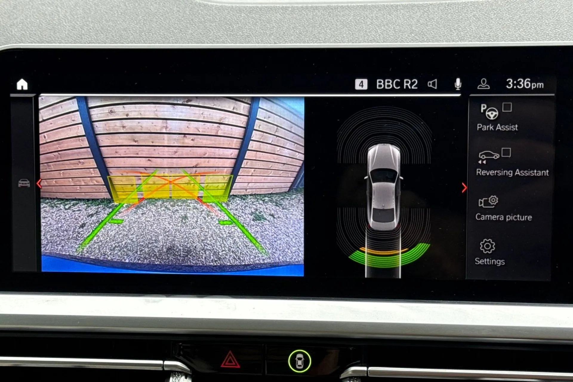 BMW 4 SERIES thumbnail image number 5