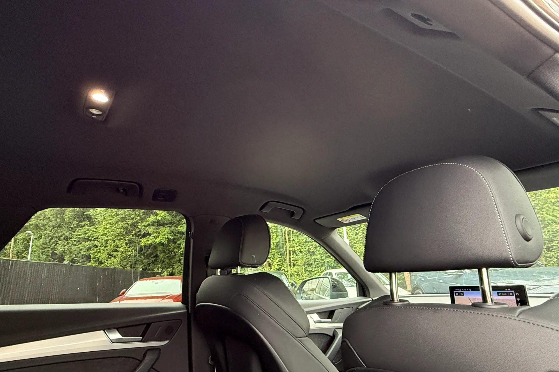 Audi Q5 thumbnail image number 34