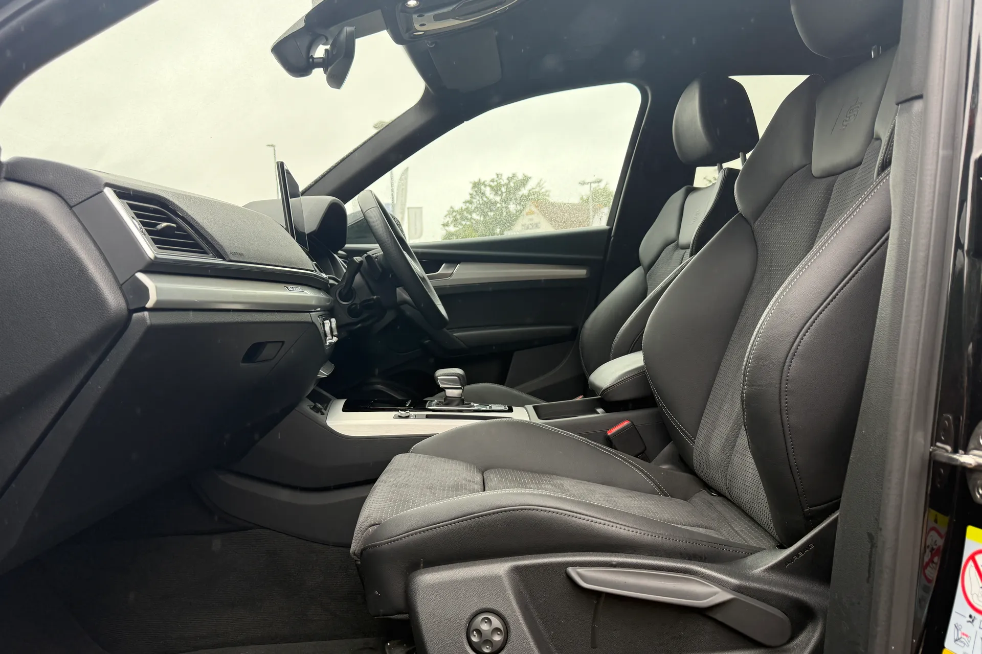 Audi Q5 thumbnail image number 48