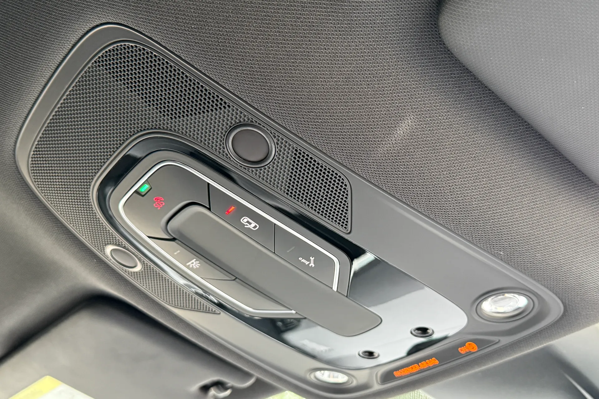 Audi Q5 thumbnail image number 22