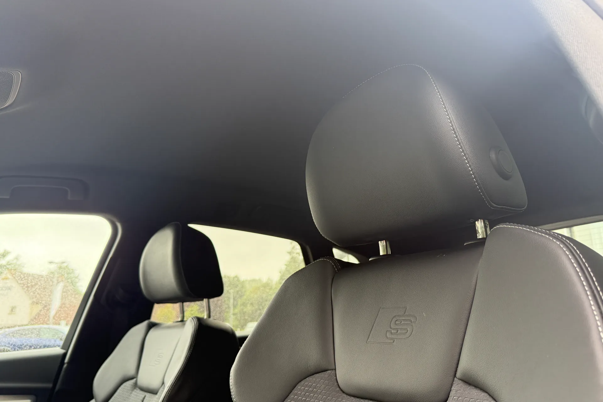 Audi Q5 thumbnail image number 49