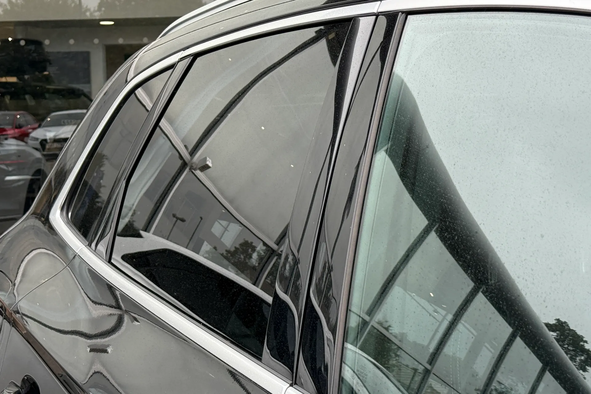 Audi Q5 thumbnail image number 8