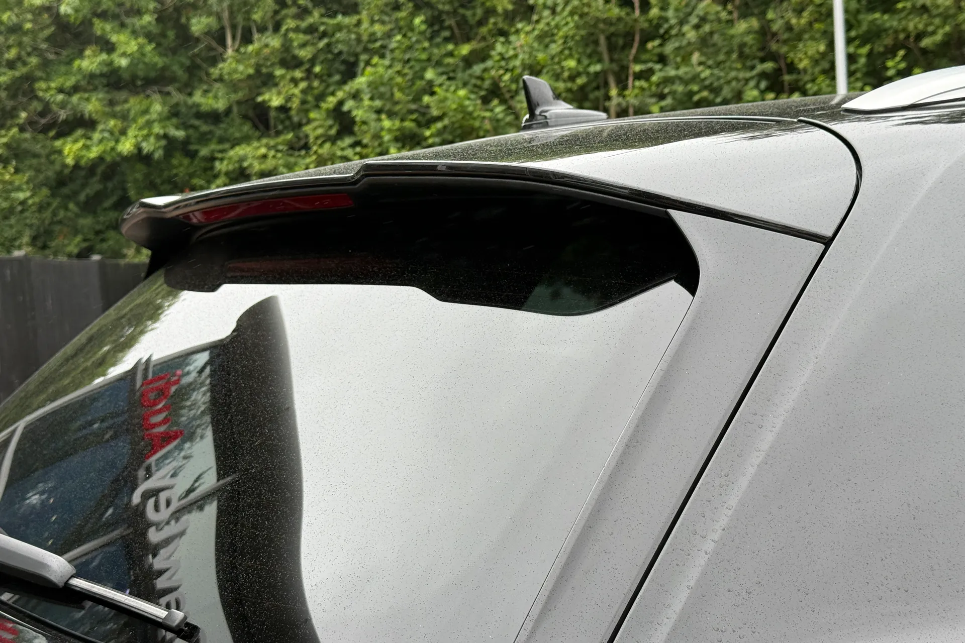 Audi Q5 thumbnail image number 13