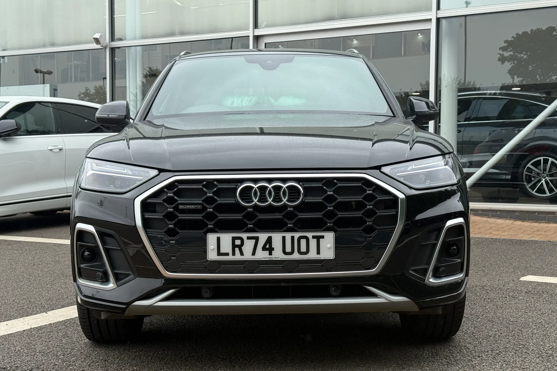 Audi Q5 thumbnail image number 53