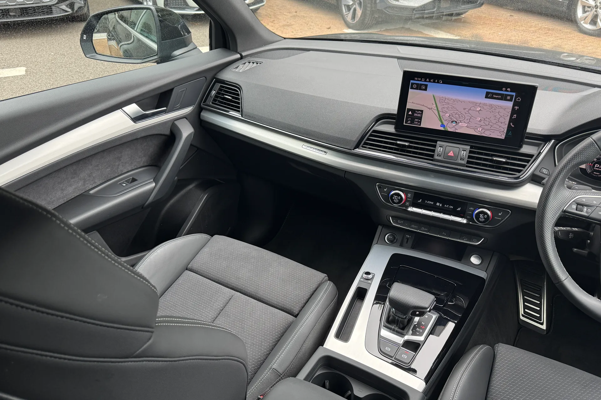 Audi Q5 thumbnail image number 35