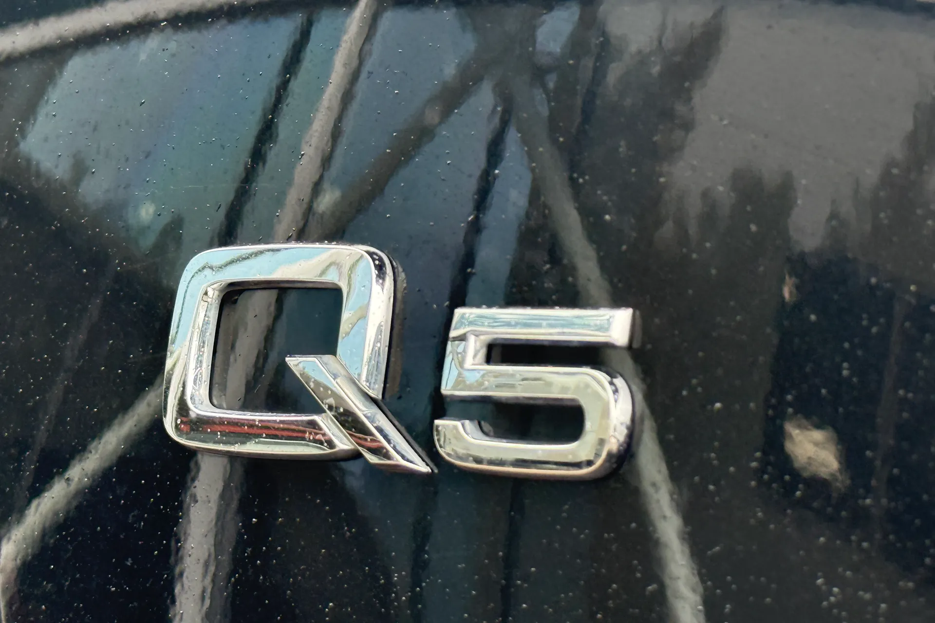 Audi Q5 thumbnail image number 41