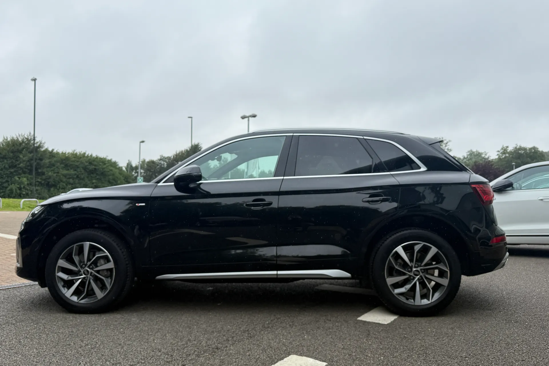 Audi Q5 thumbnail image number 47