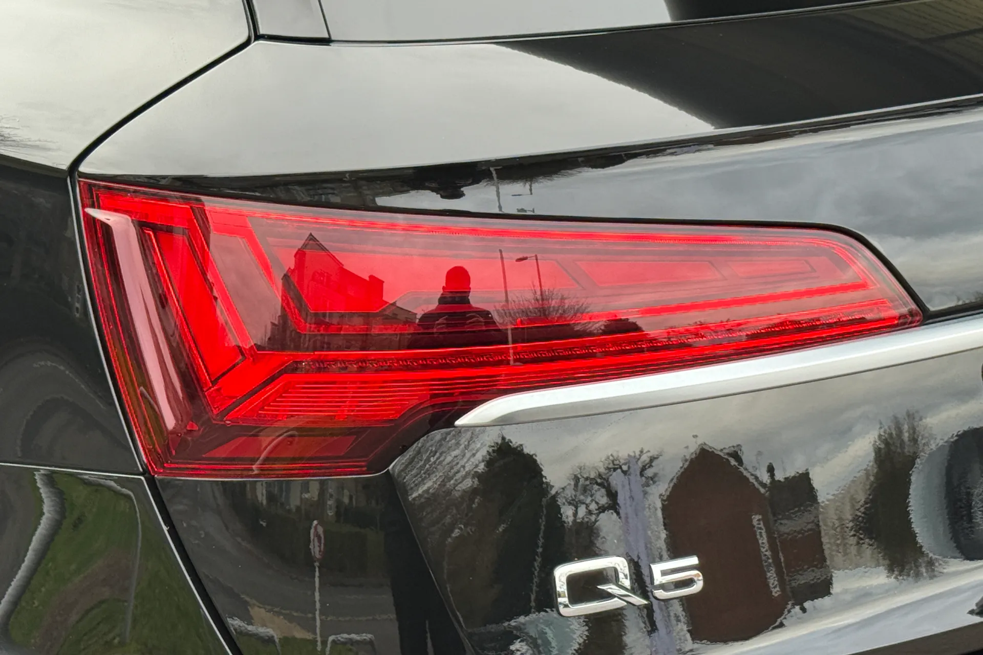 Audi Q5 thumbnail image number 50